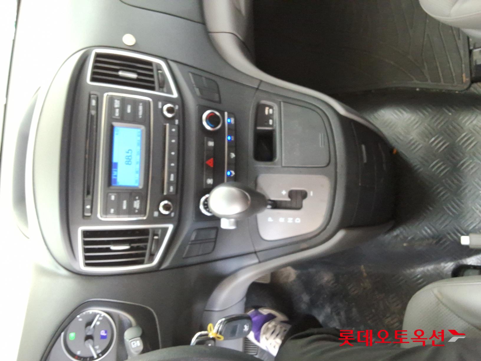 Hyundai Grand Starex id 2679431 из Кореи 31