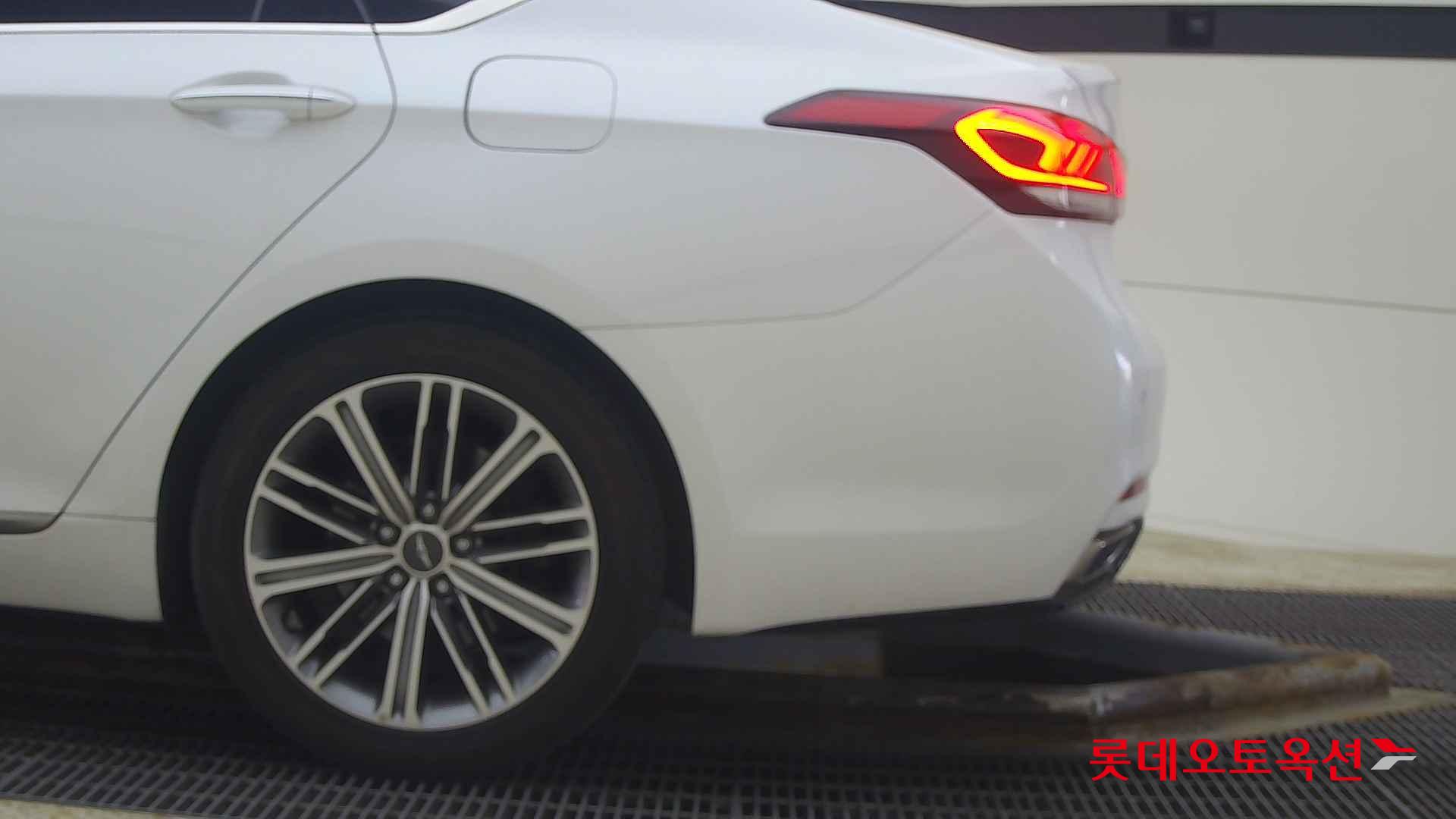 Hyundai G80 id 2679428 из Кореи 22