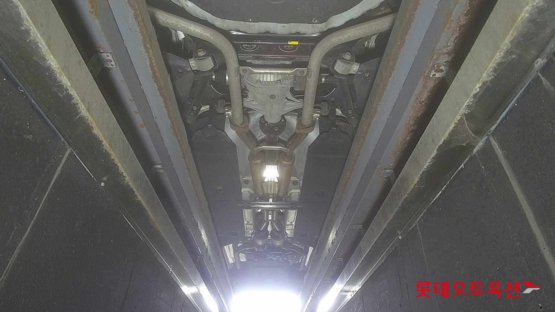 Hyundai G80 id 2679428 из Кореи 27