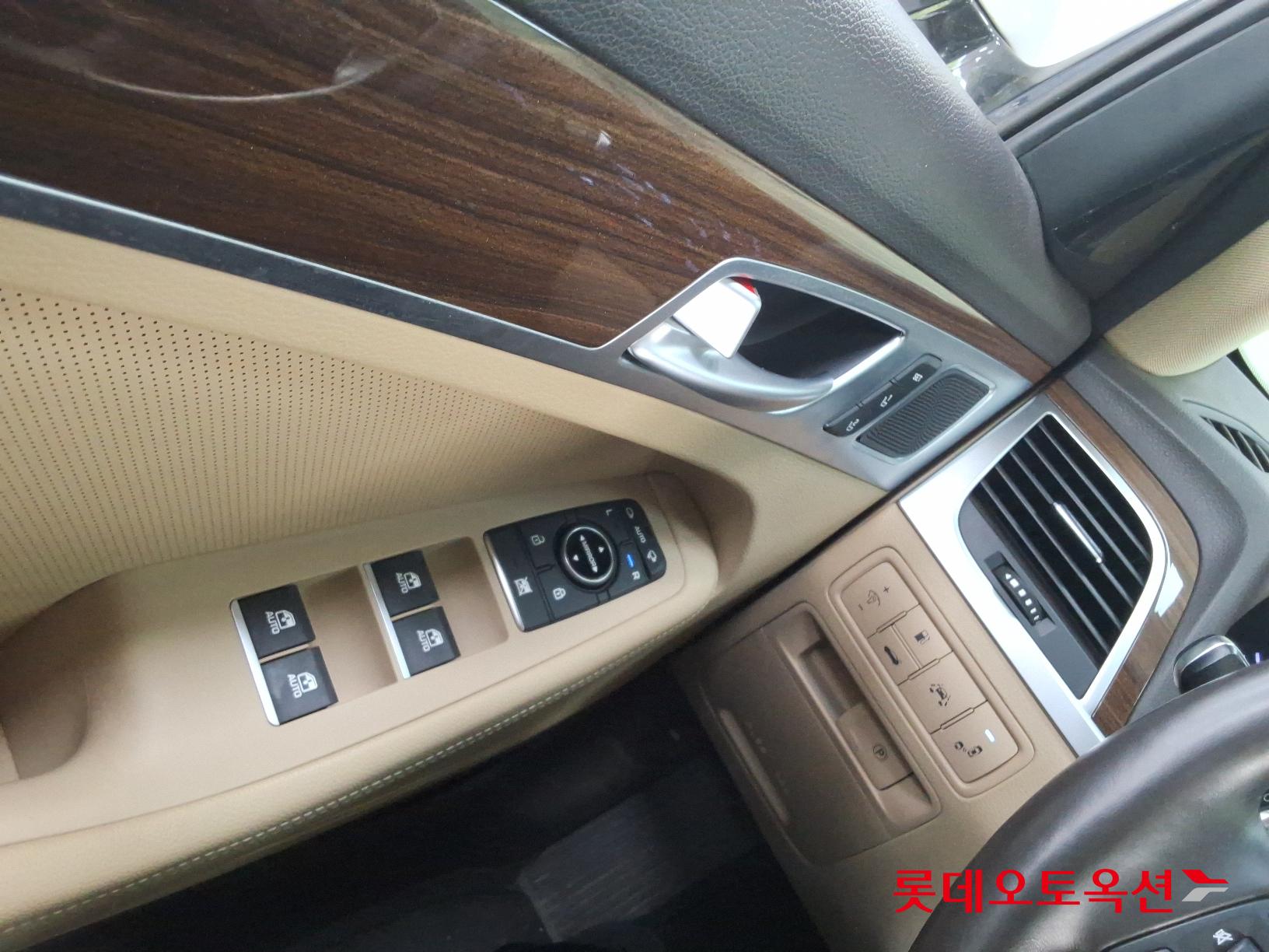 Hyundai G80 id 2679428 из Кореи 28