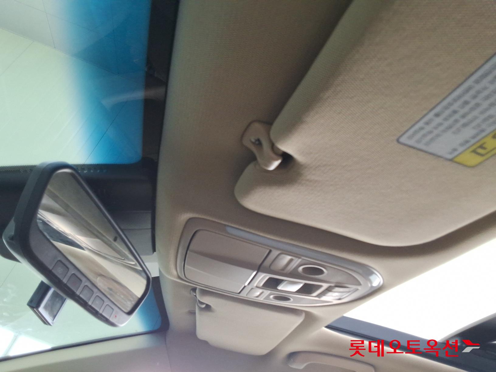 Hyundai G80 id 2679428 из Кореи 32