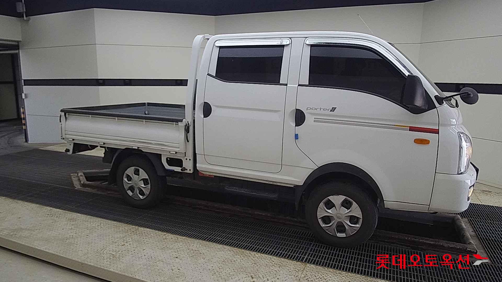 Hyundai Porter II id 2679419 из Кореи 17