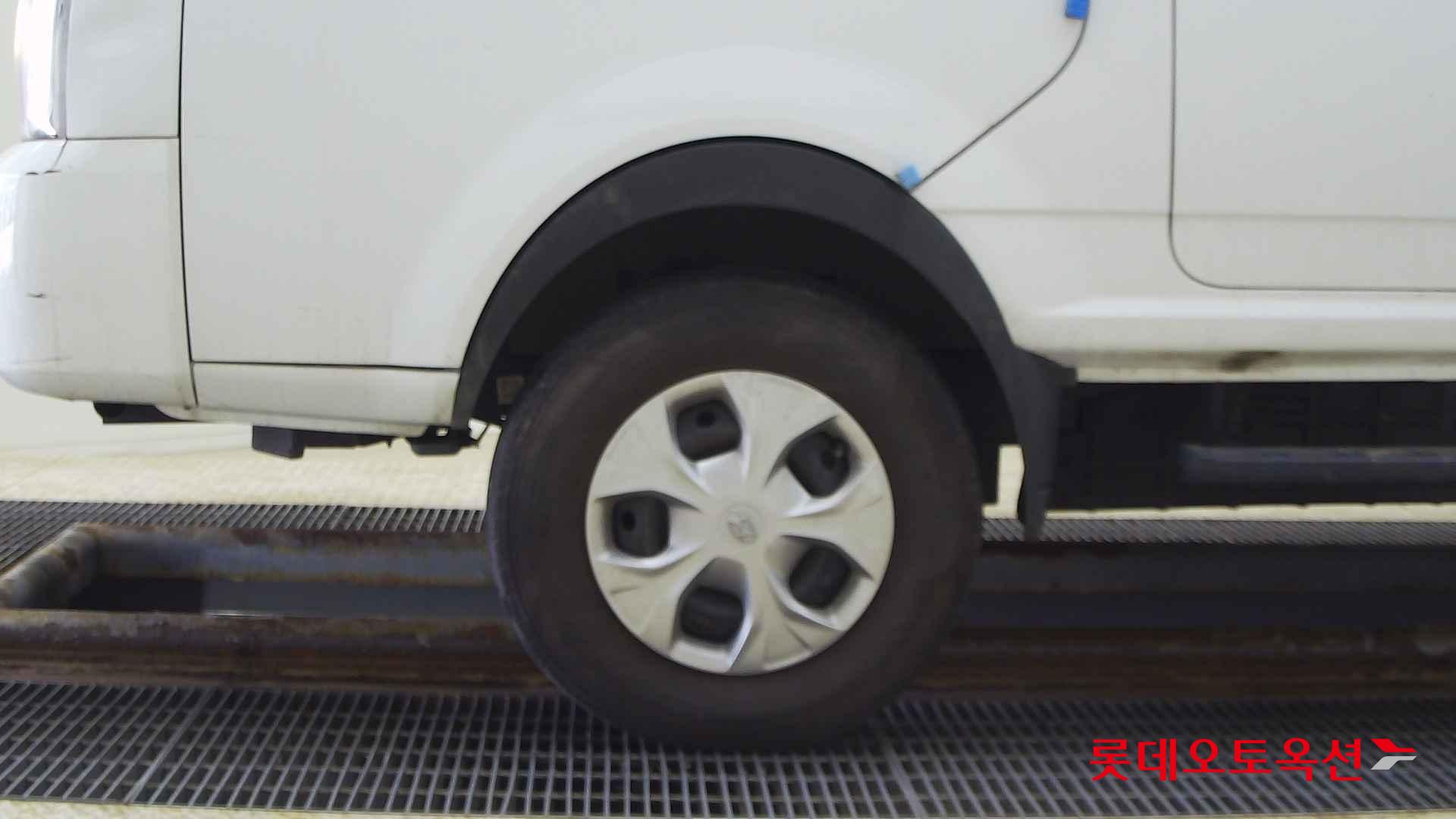 Hyundai Porter II id 2679419 из Кореи 21