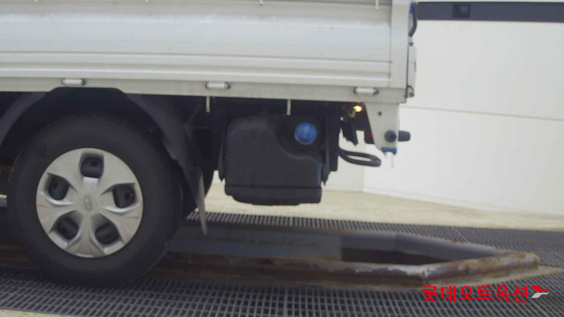 Hyundai Porter II id 2679419 из Кореи 22