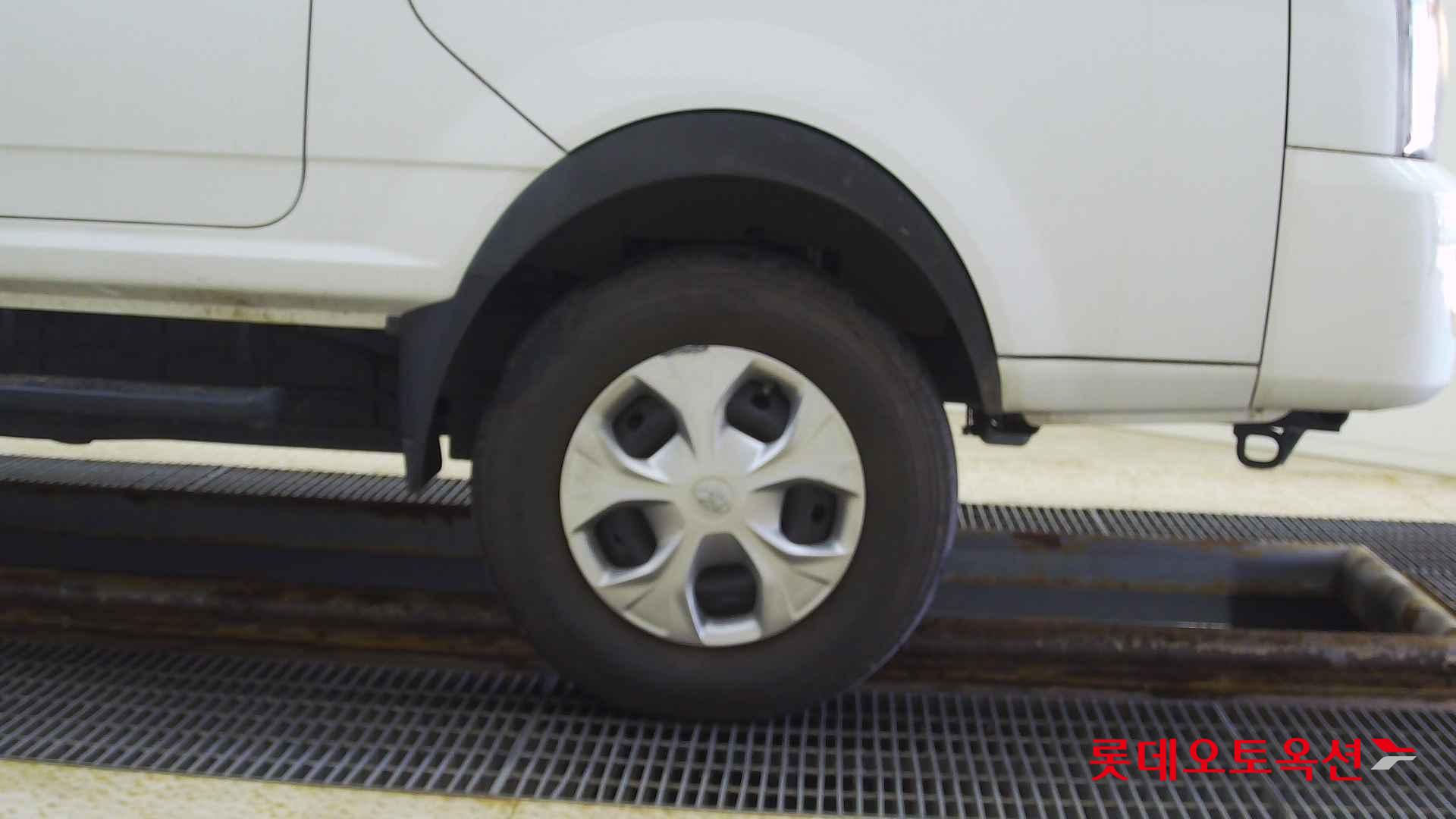 Hyundai Porter II id 2679419 из Кореи 23