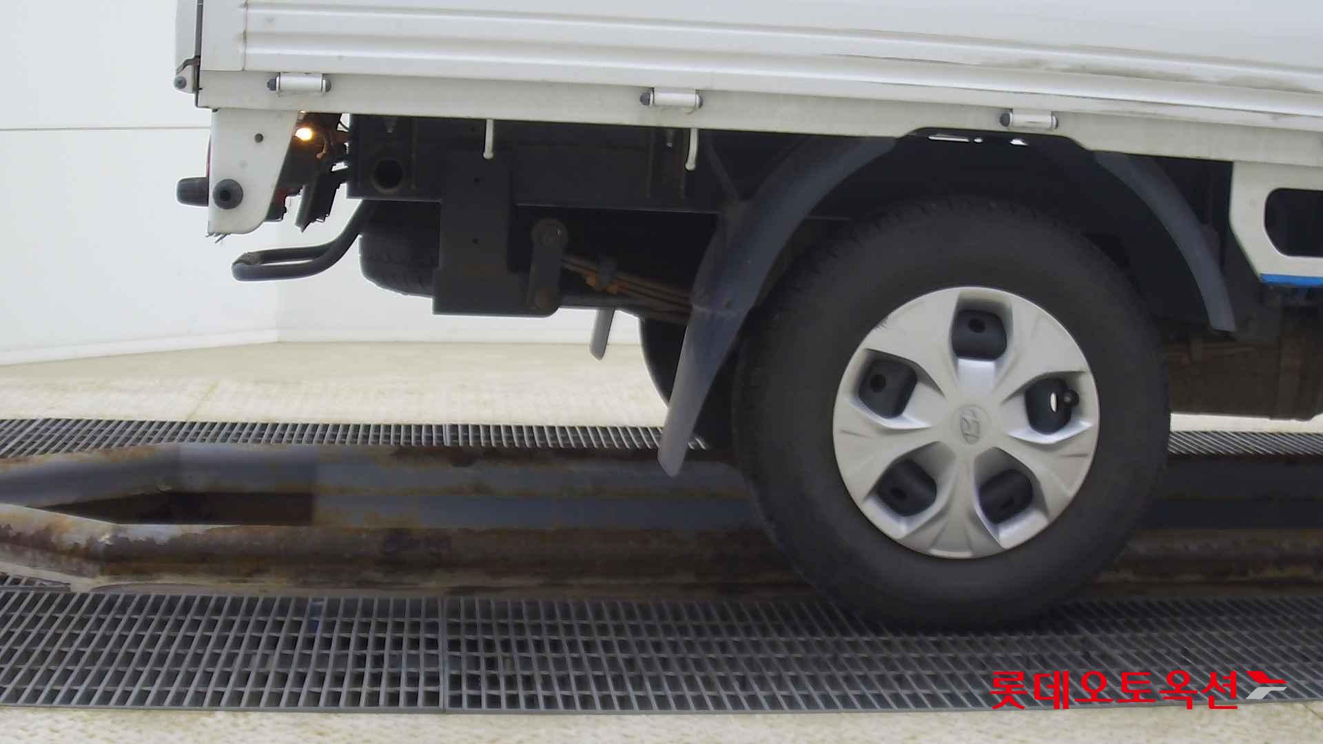 Hyundai Porter II id 2679419 из Кореи 24