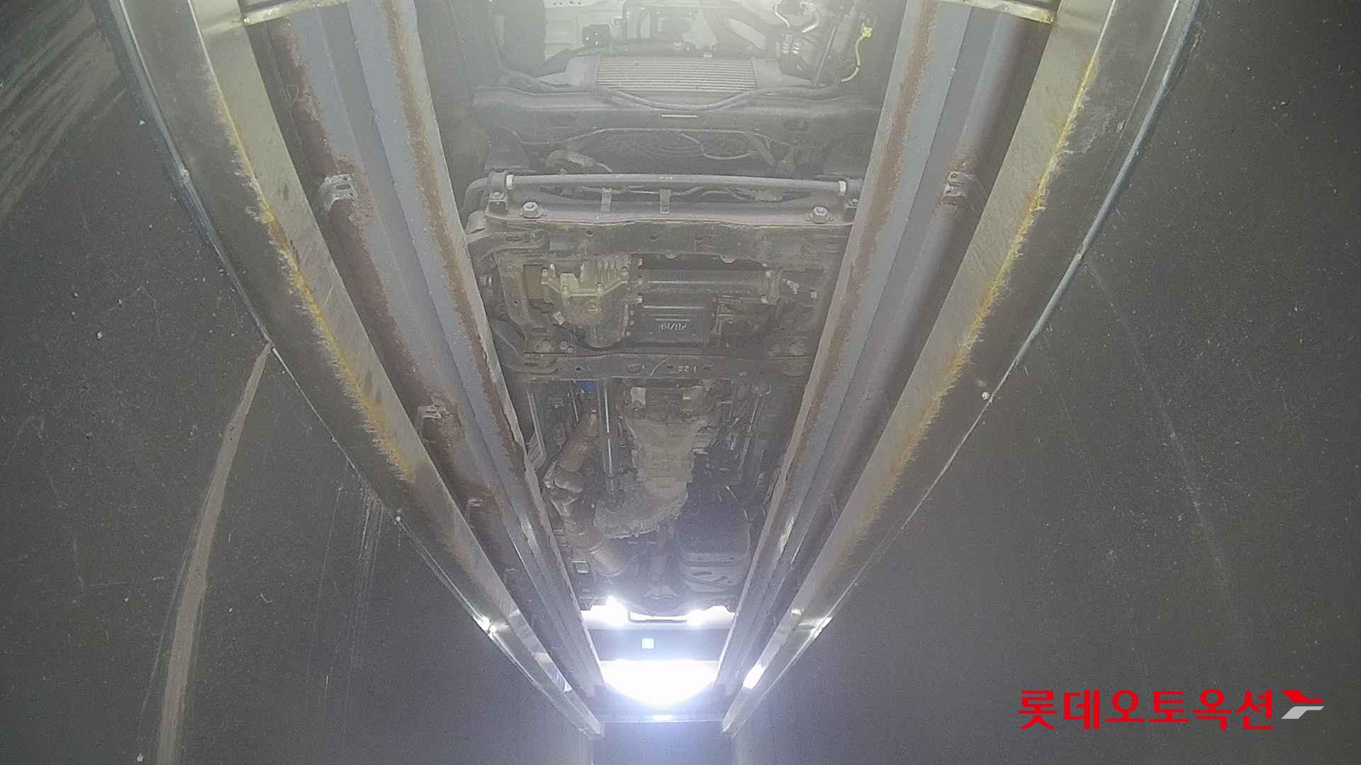 Hyundai Porter II id 2679419 из Кореи 26