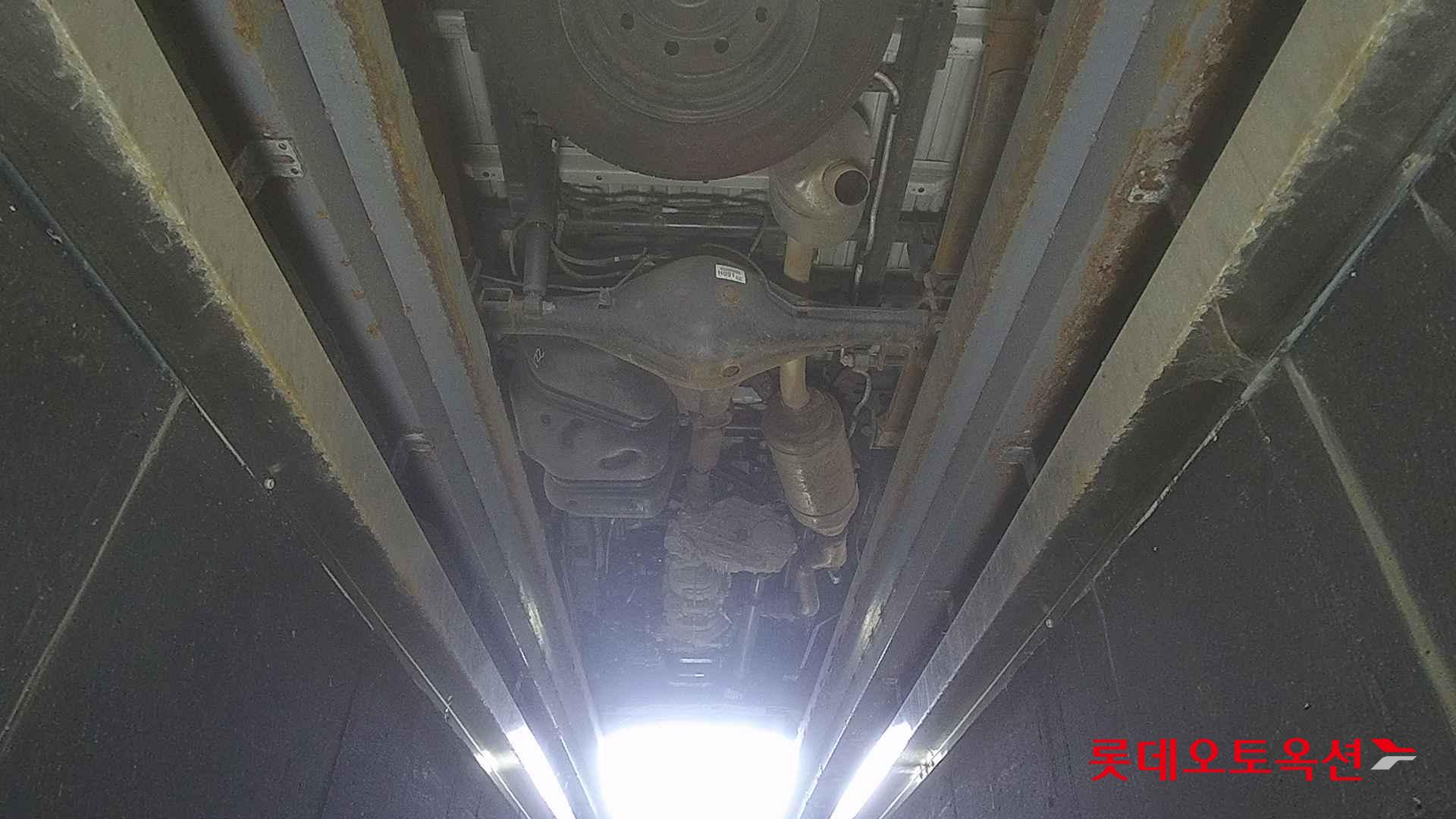 Hyundai Porter II id 2679419 из Кореи 27