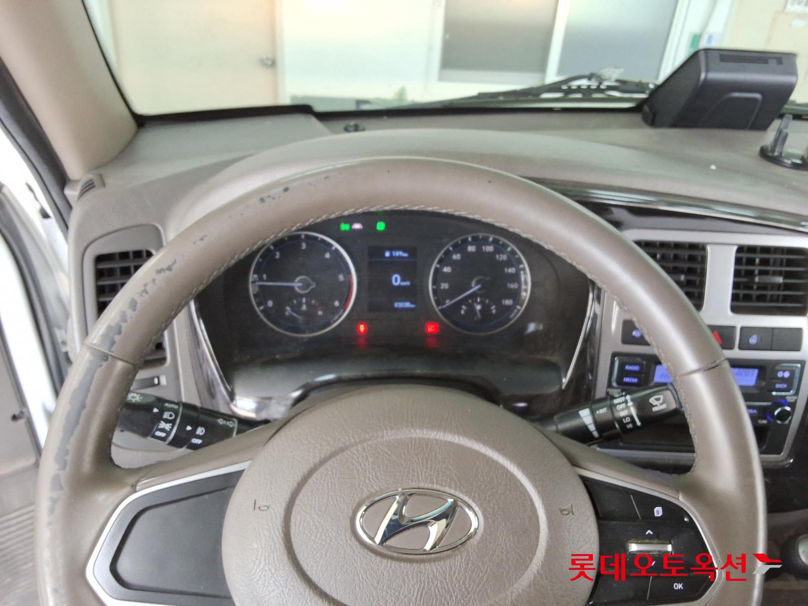 Hyundai Porter II id 2679419 из Кореи 29