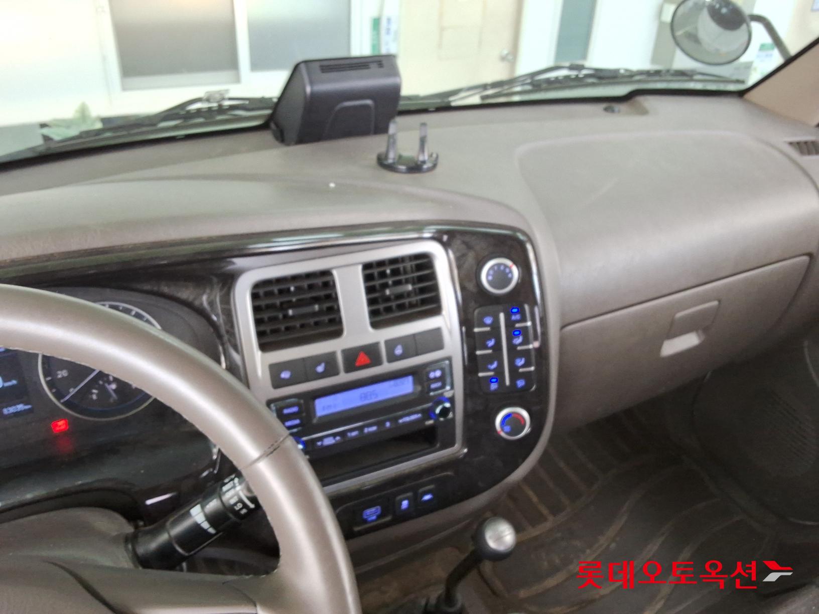 Hyundai Porter II id 2679419 из Кореи 30