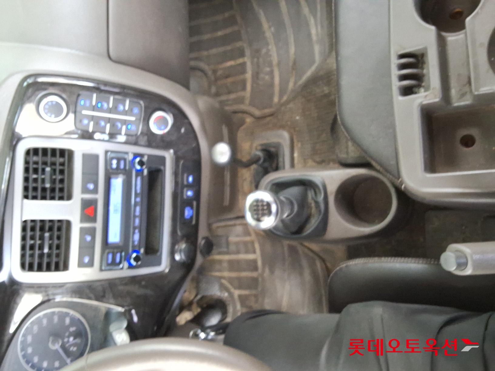 Hyundai Porter II id 2679419 из Кореи 31