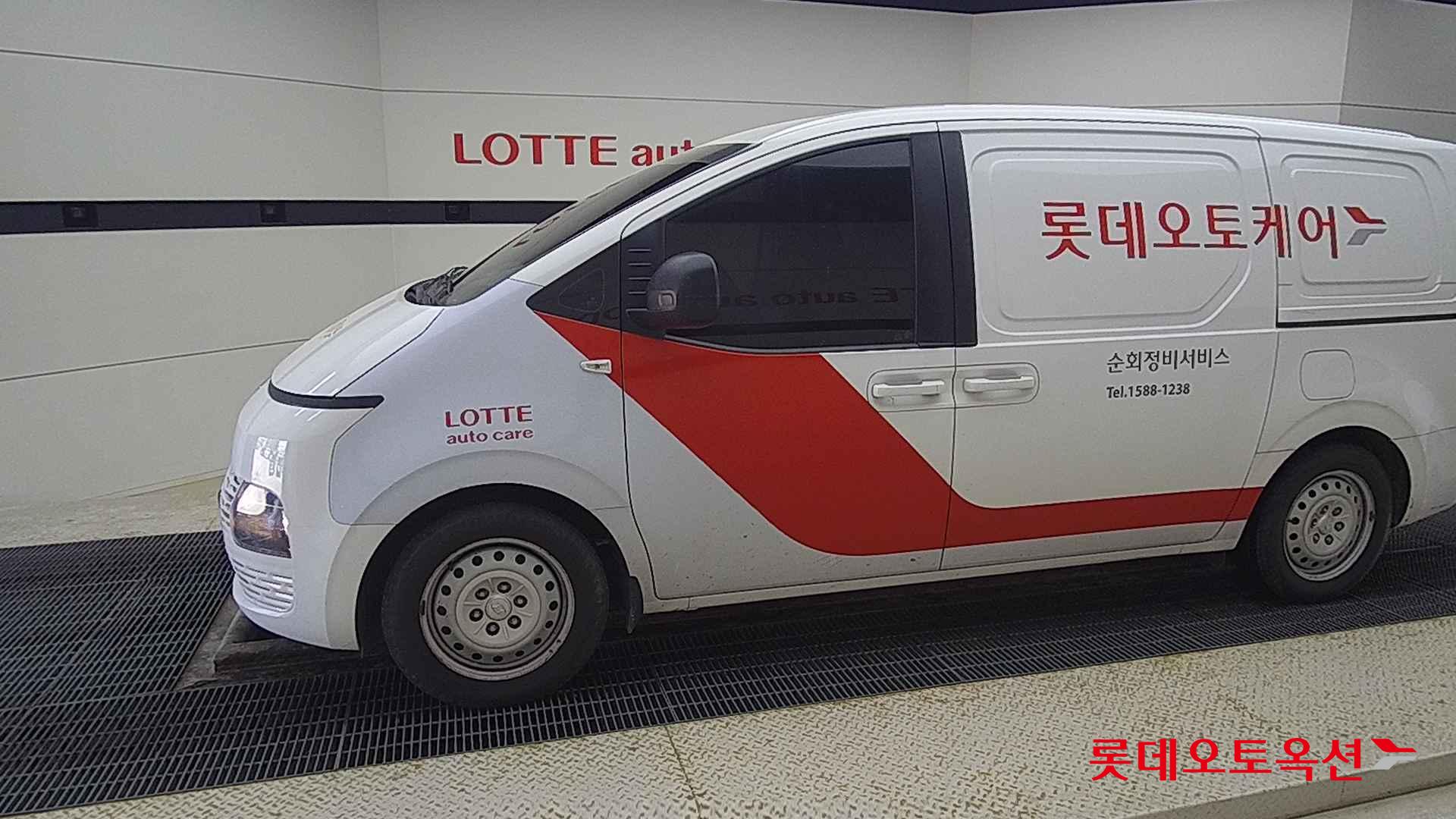 Hyundai Staria id 2698365 из Кореи 12