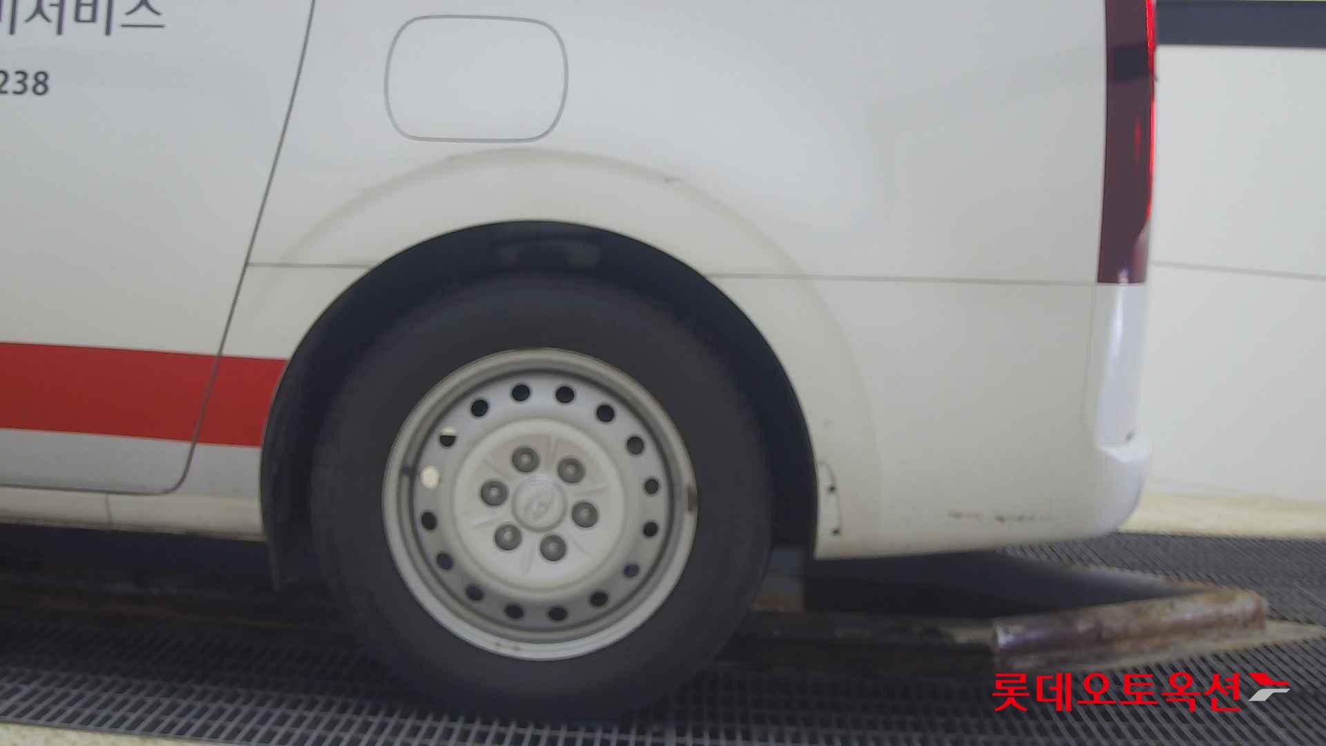 Hyundai Staria id 2698365 из Кореи 22