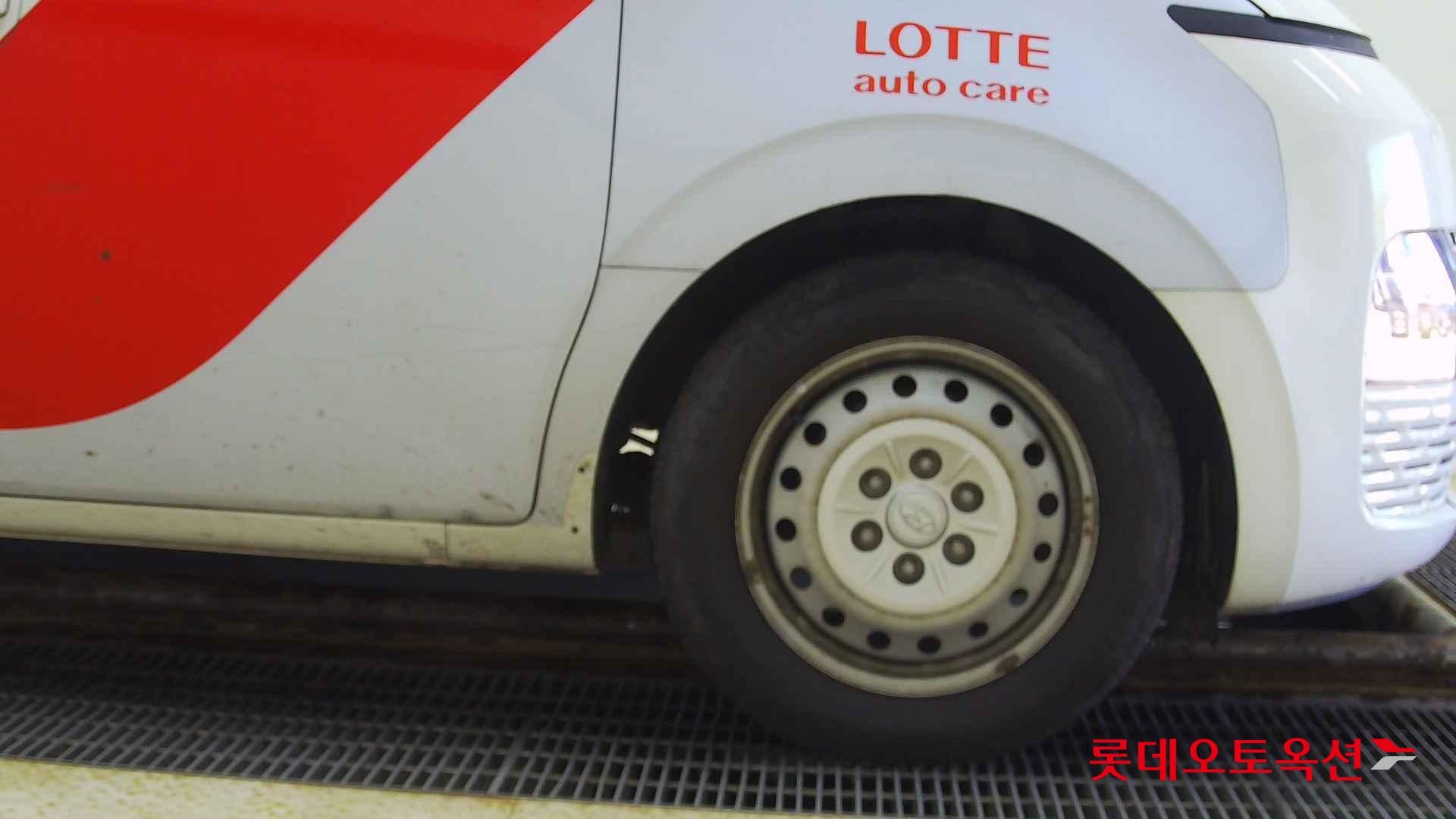 Hyundai Staria id 2698365 из Кореи 23