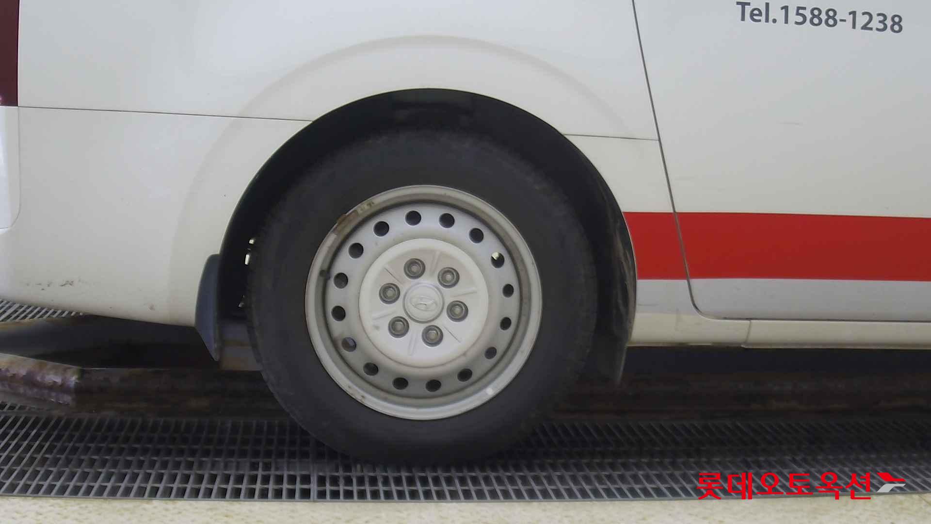 Hyundai Staria id 2698365 из Кореи 24