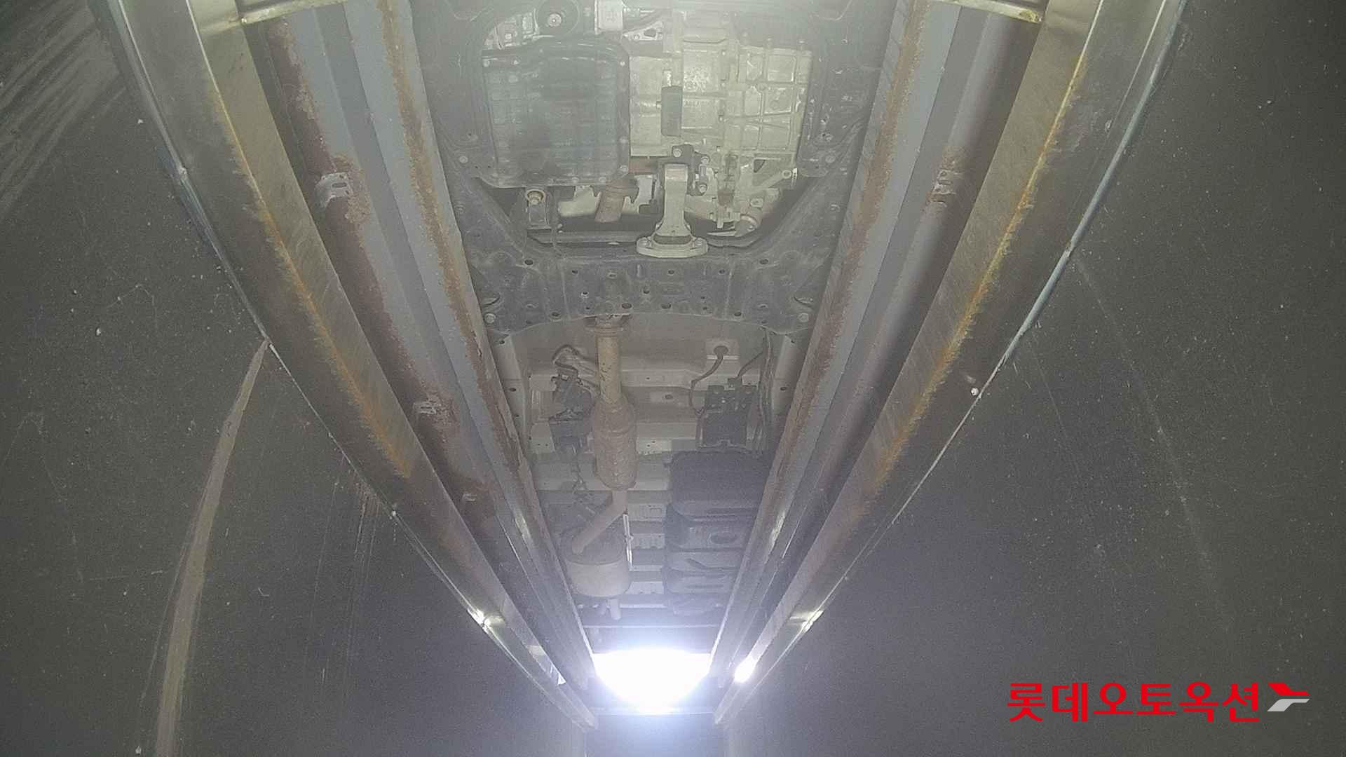 Hyundai Staria id 2698365 из Кореи 26