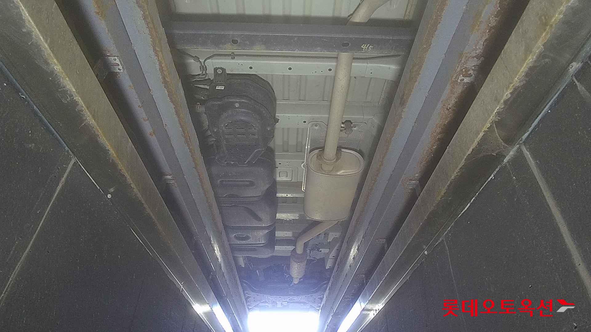 Hyundai Staria id 2698365 из Кореи 27