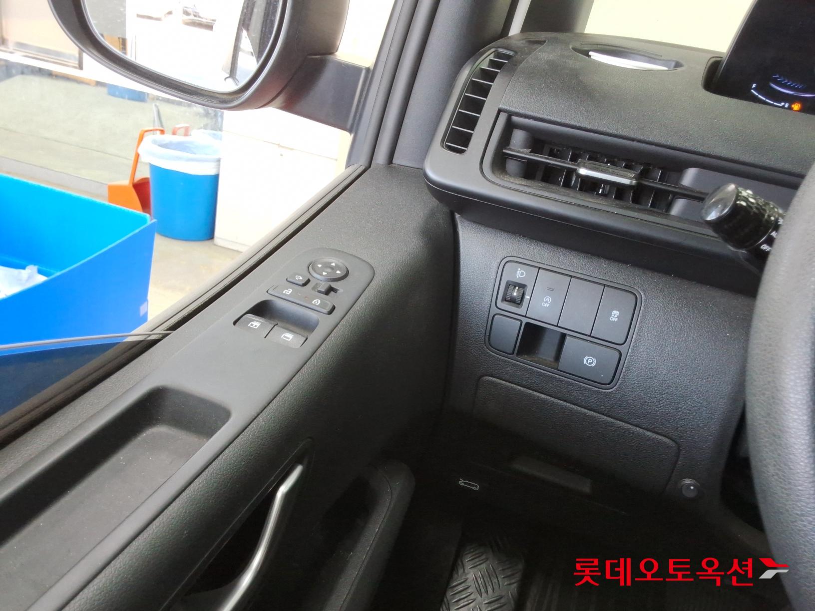 Hyundai Staria id 2698365 из Кореи 28