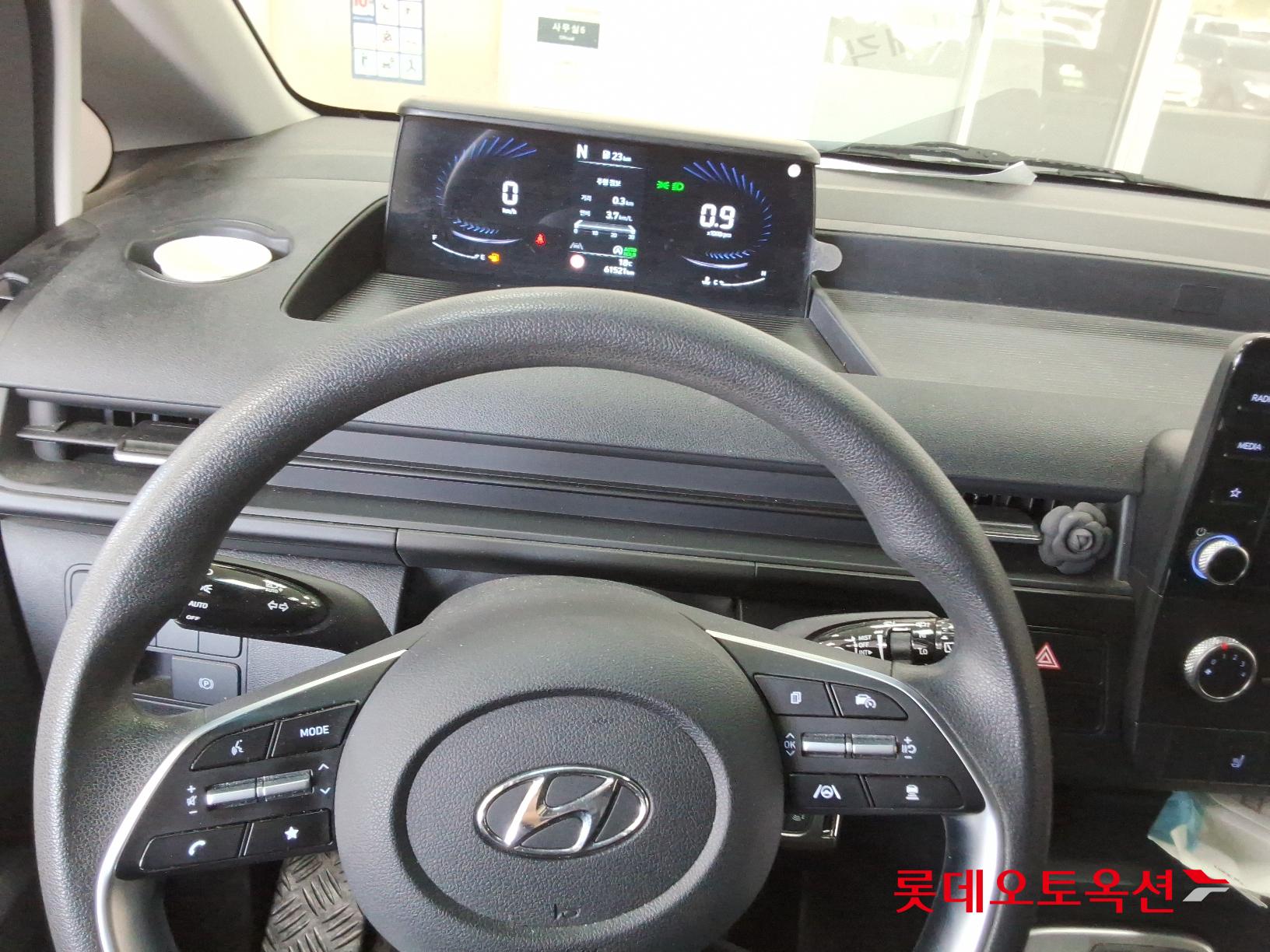 Hyundai Staria id 2698365 из Кореи 29