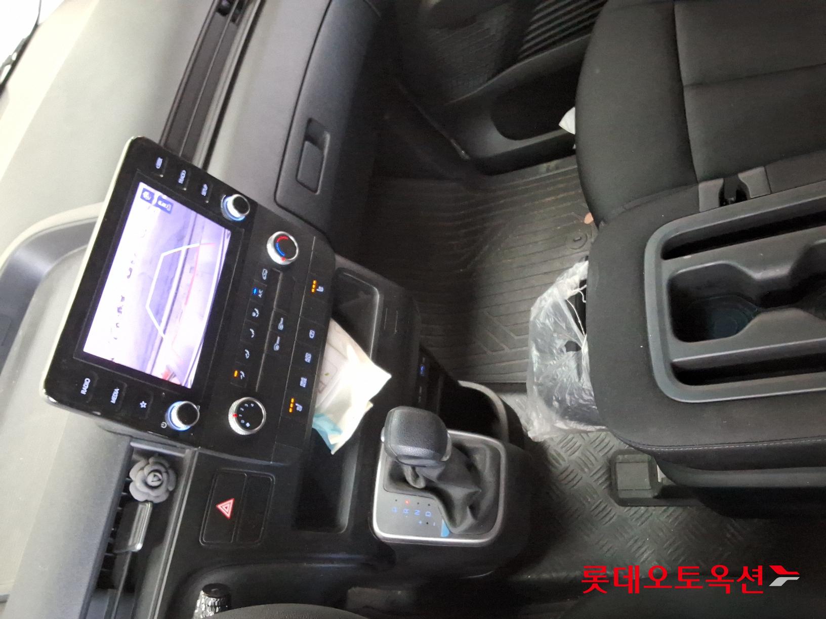 Hyundai Staria id 2698365 из Кореи 32