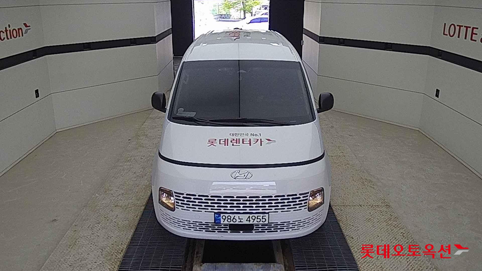 هيونداي - ستاريا (2022)
