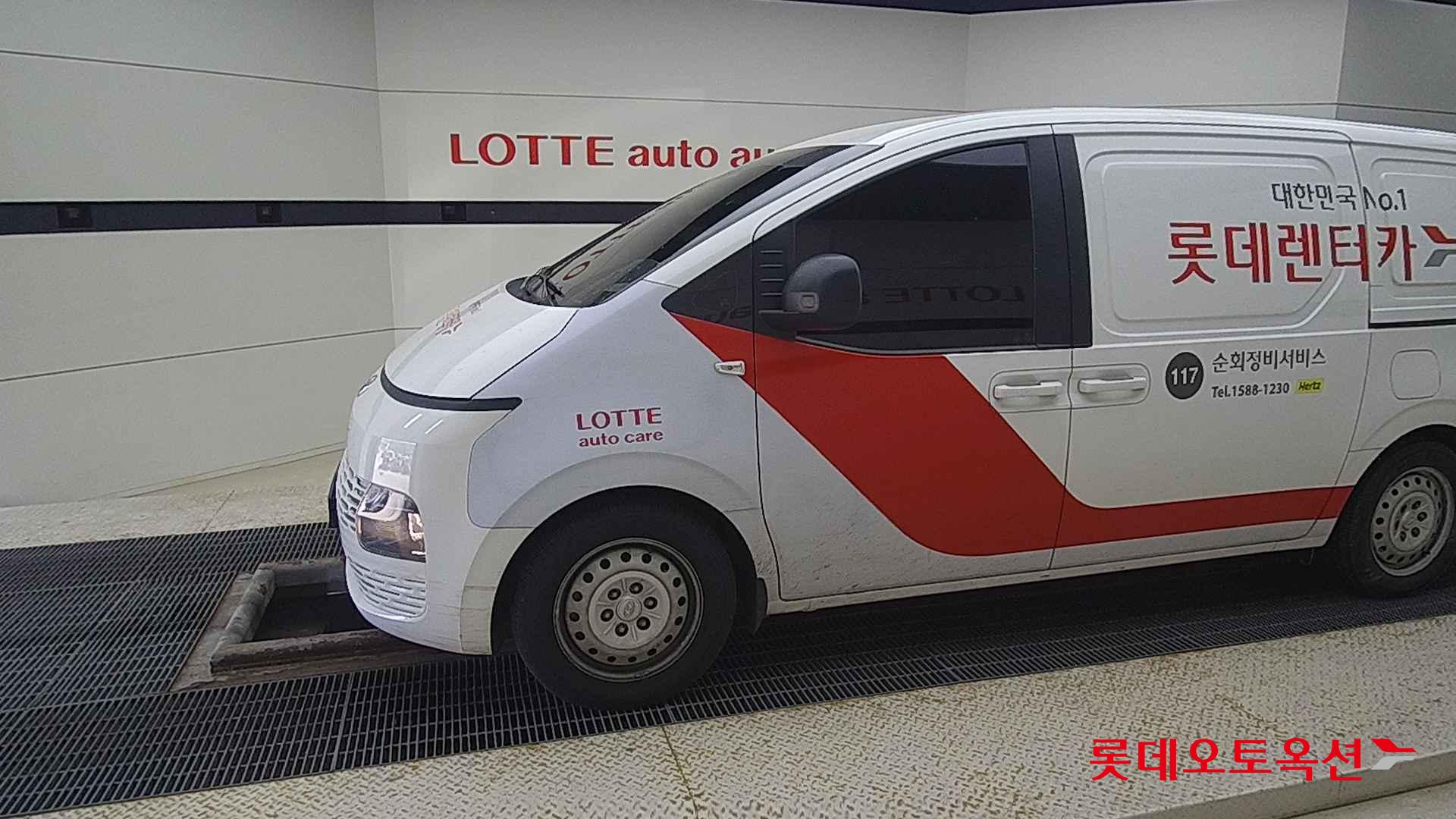 Hyundai Staria id 2684430 из Кореи 12