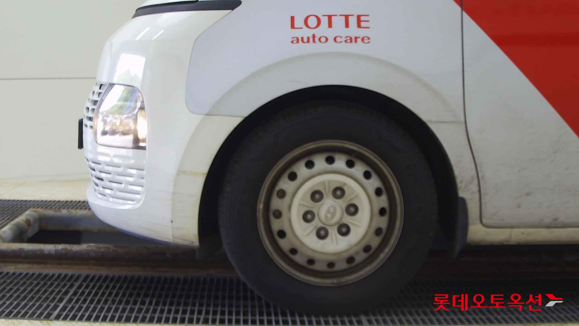 Hyundai Staria id 2684430 из Кореи 21