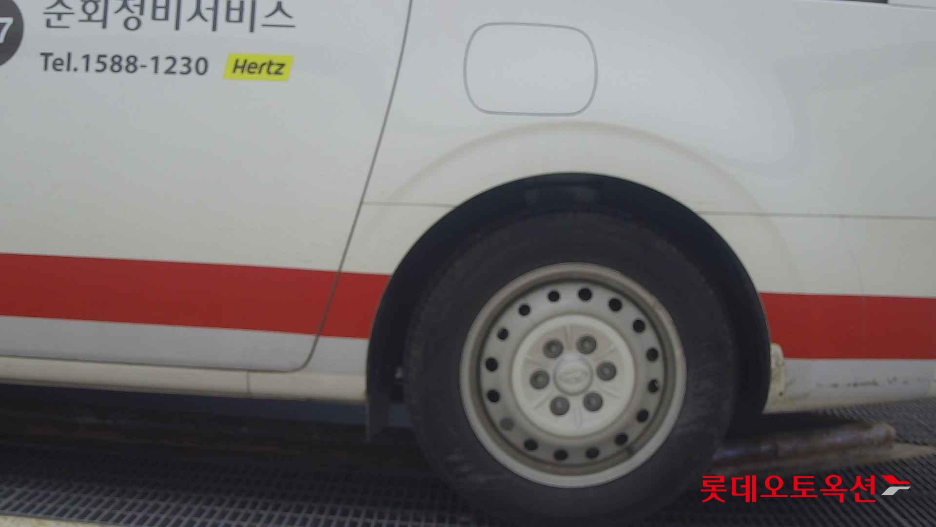 Hyundai Staria id 2684430 из Кореи 22