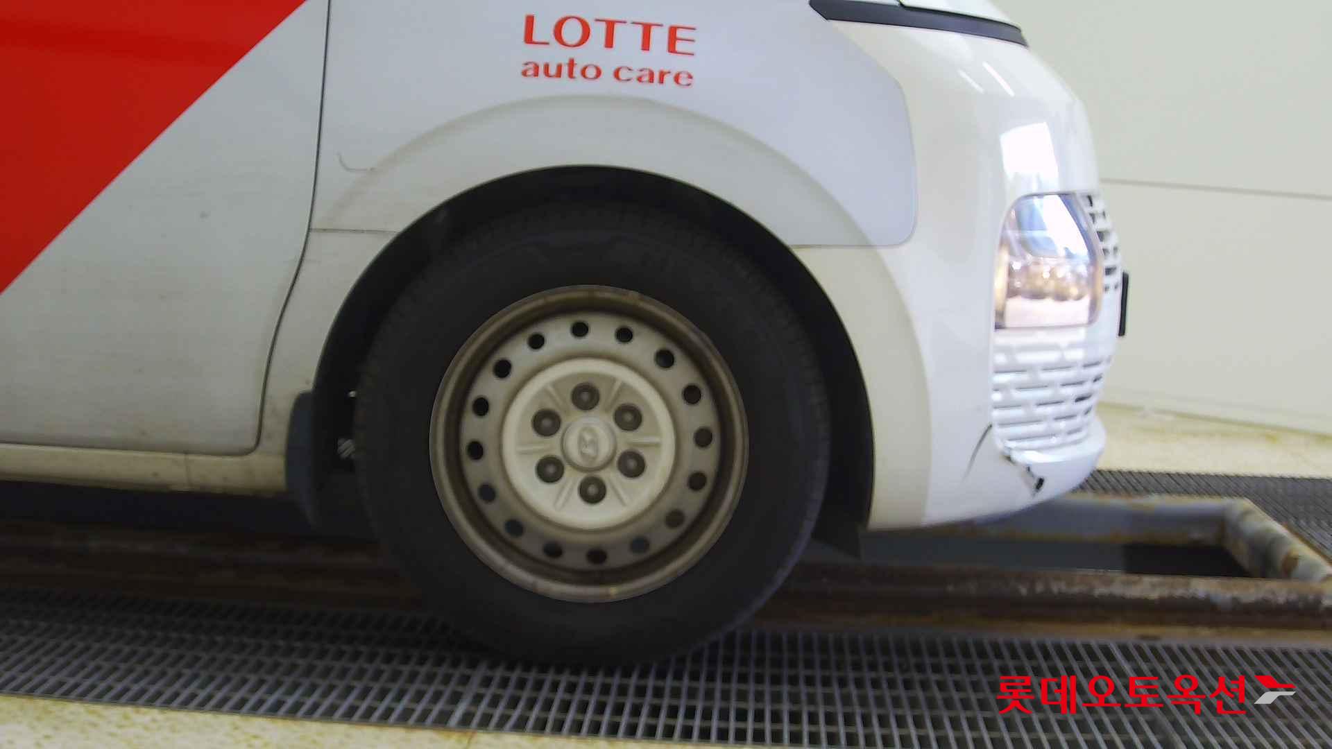 Hyundai Staria id 2684430 из Кореи 23