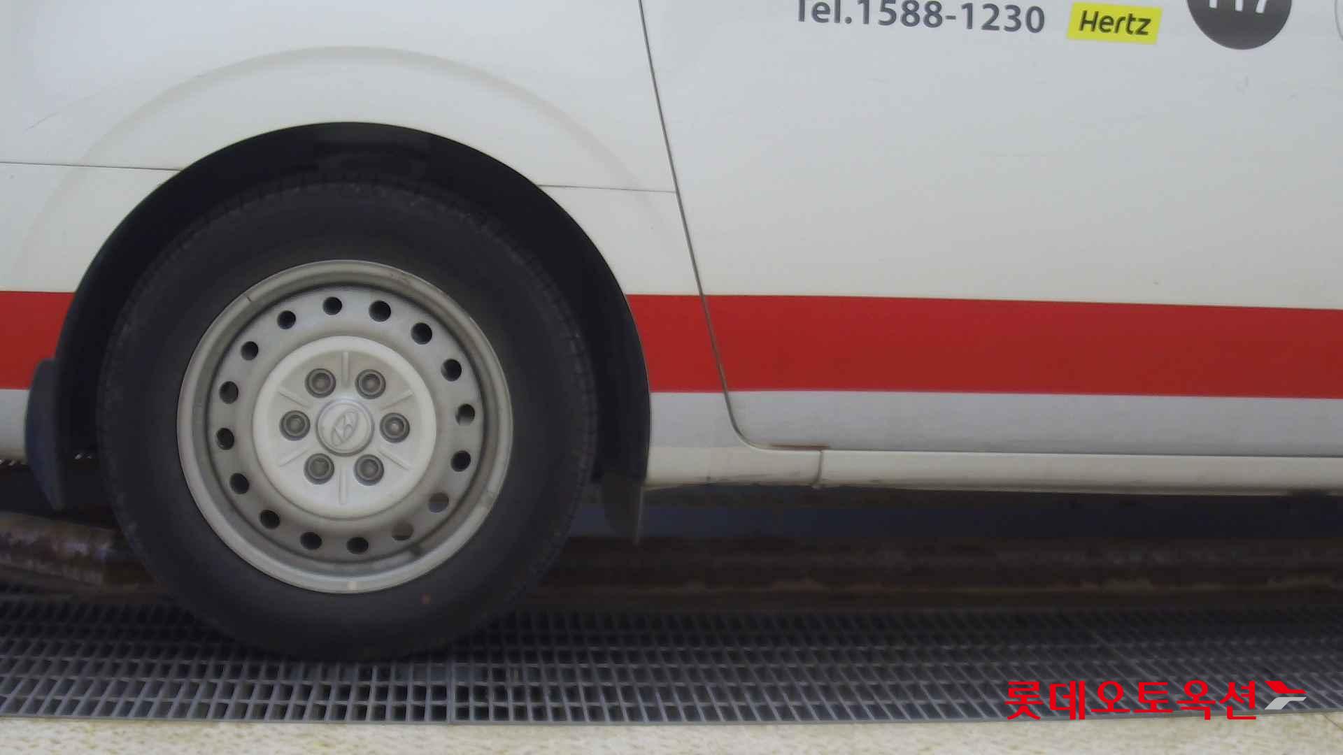 Hyundai Staria id 2684430 из Кореи 24