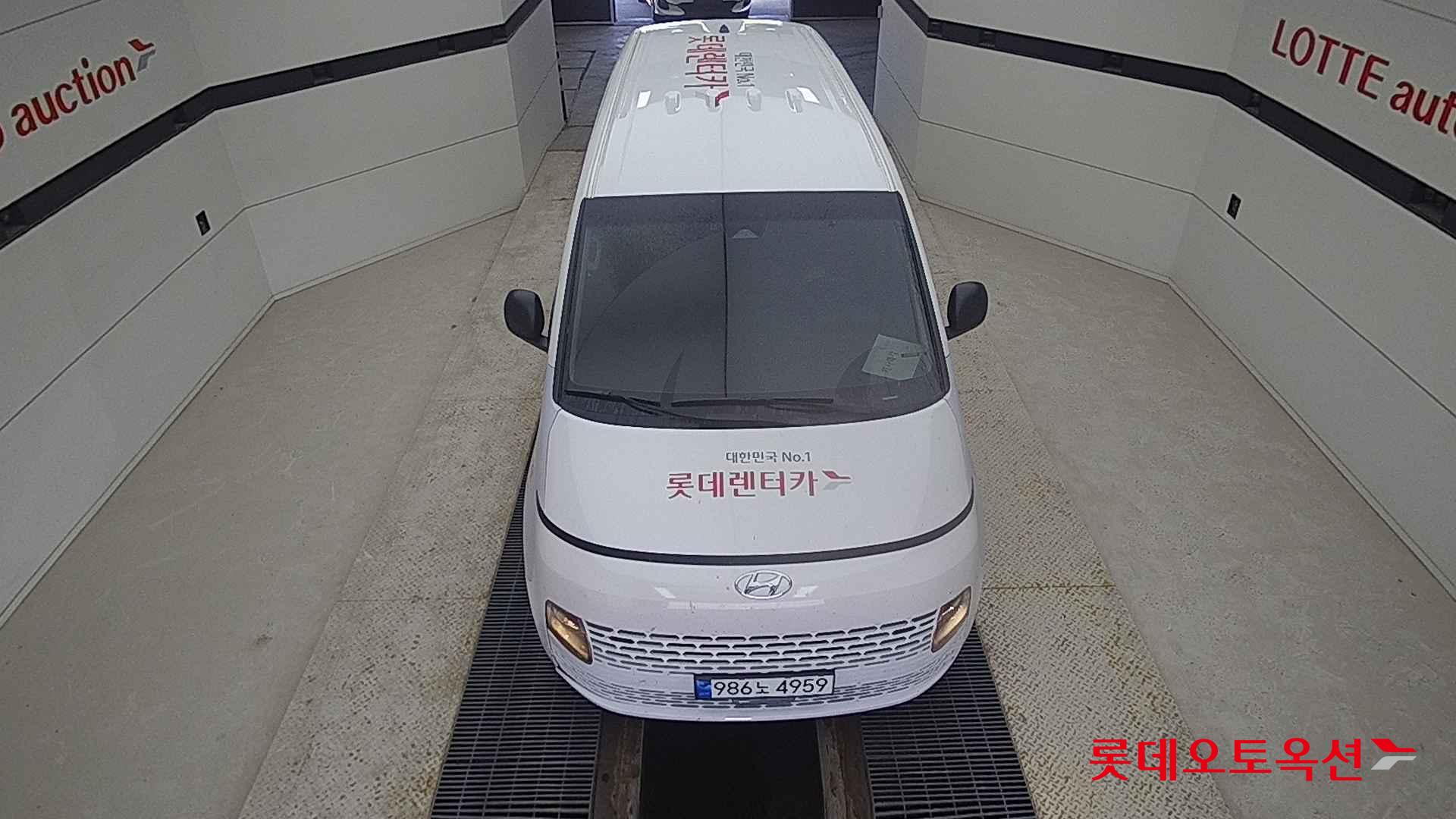 Hyundai Staria id 2684430 из Кореи 25