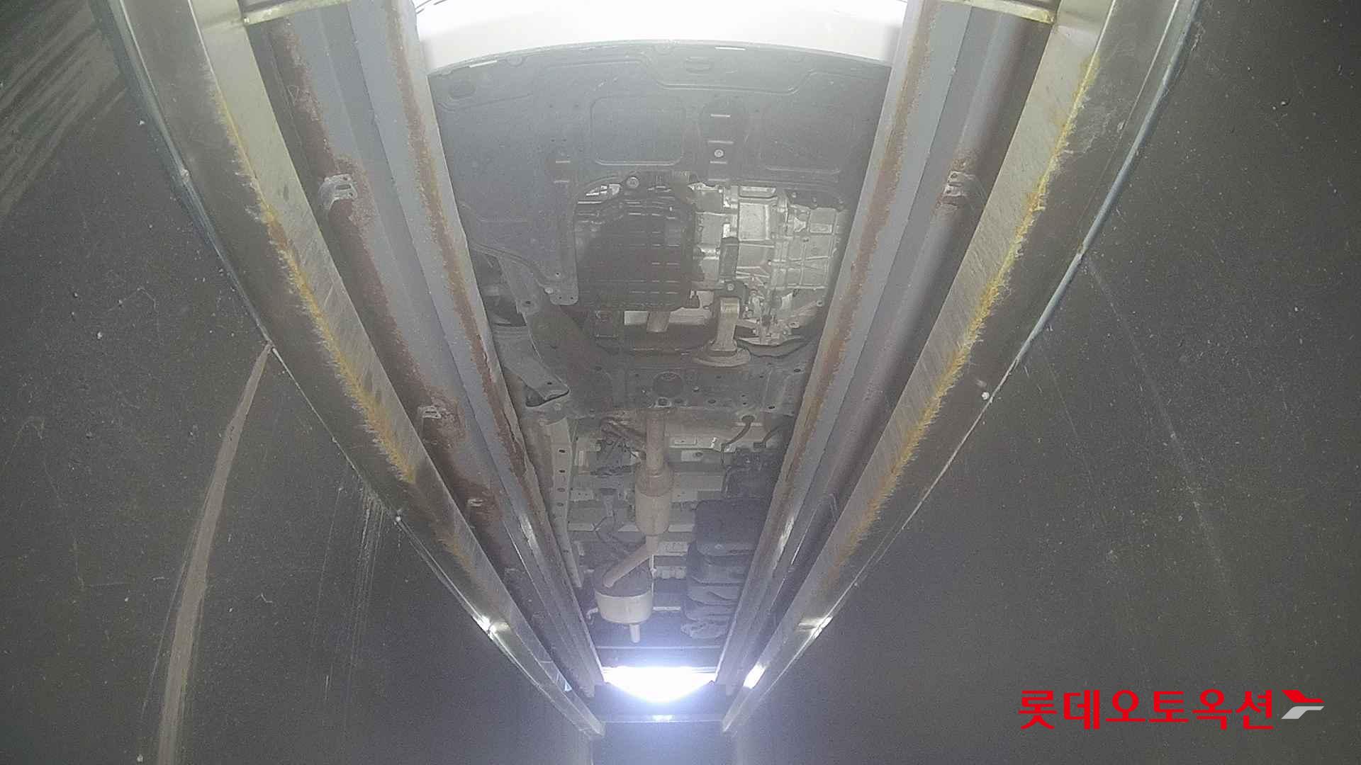 Hyundai Staria id 2684430 из Кореи 26