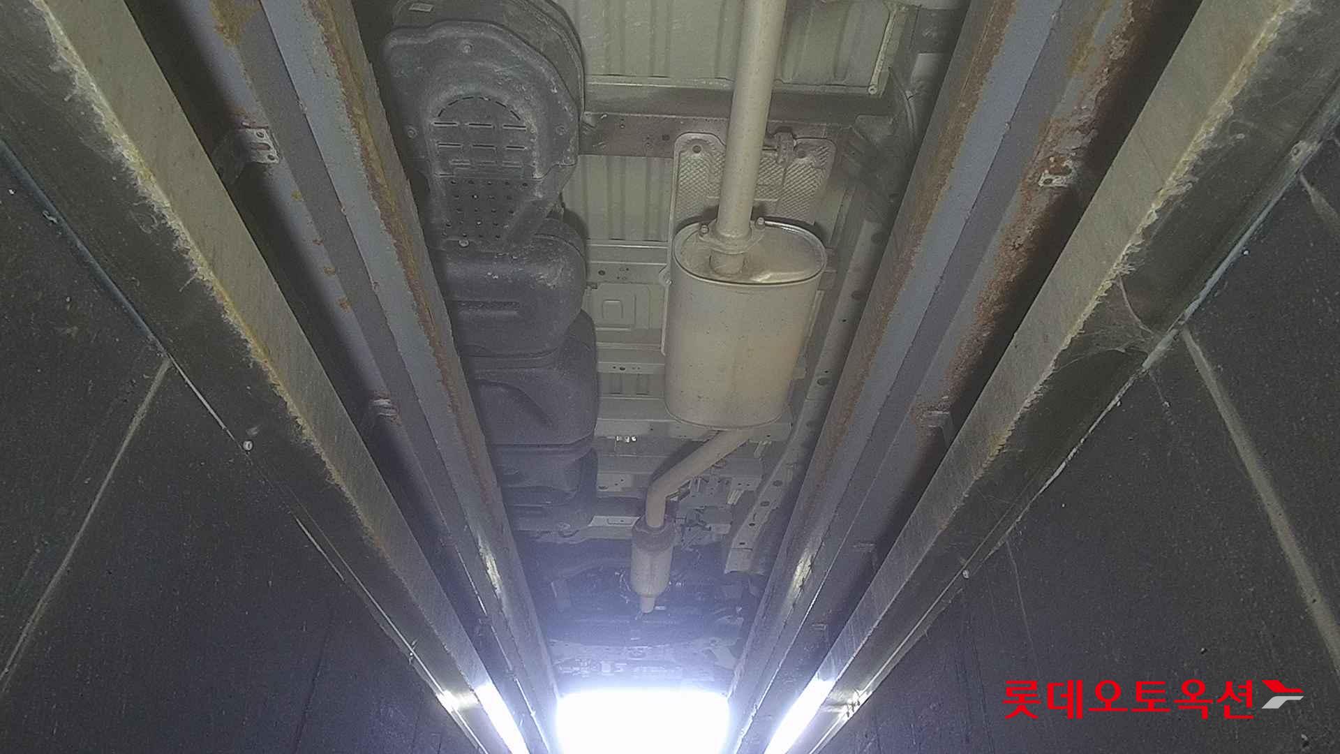 Hyundai Staria id 2684430 из Кореи 27