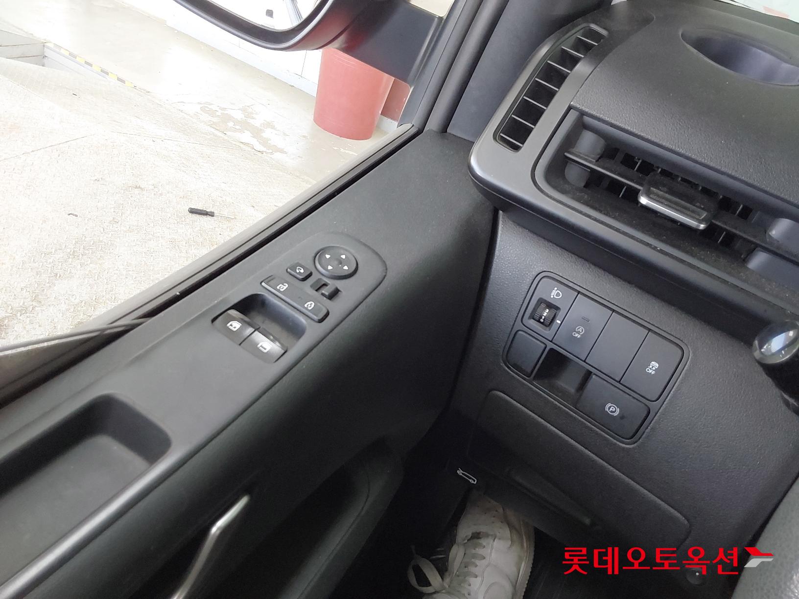 Hyundai Staria id 2684430 из Кореи 28