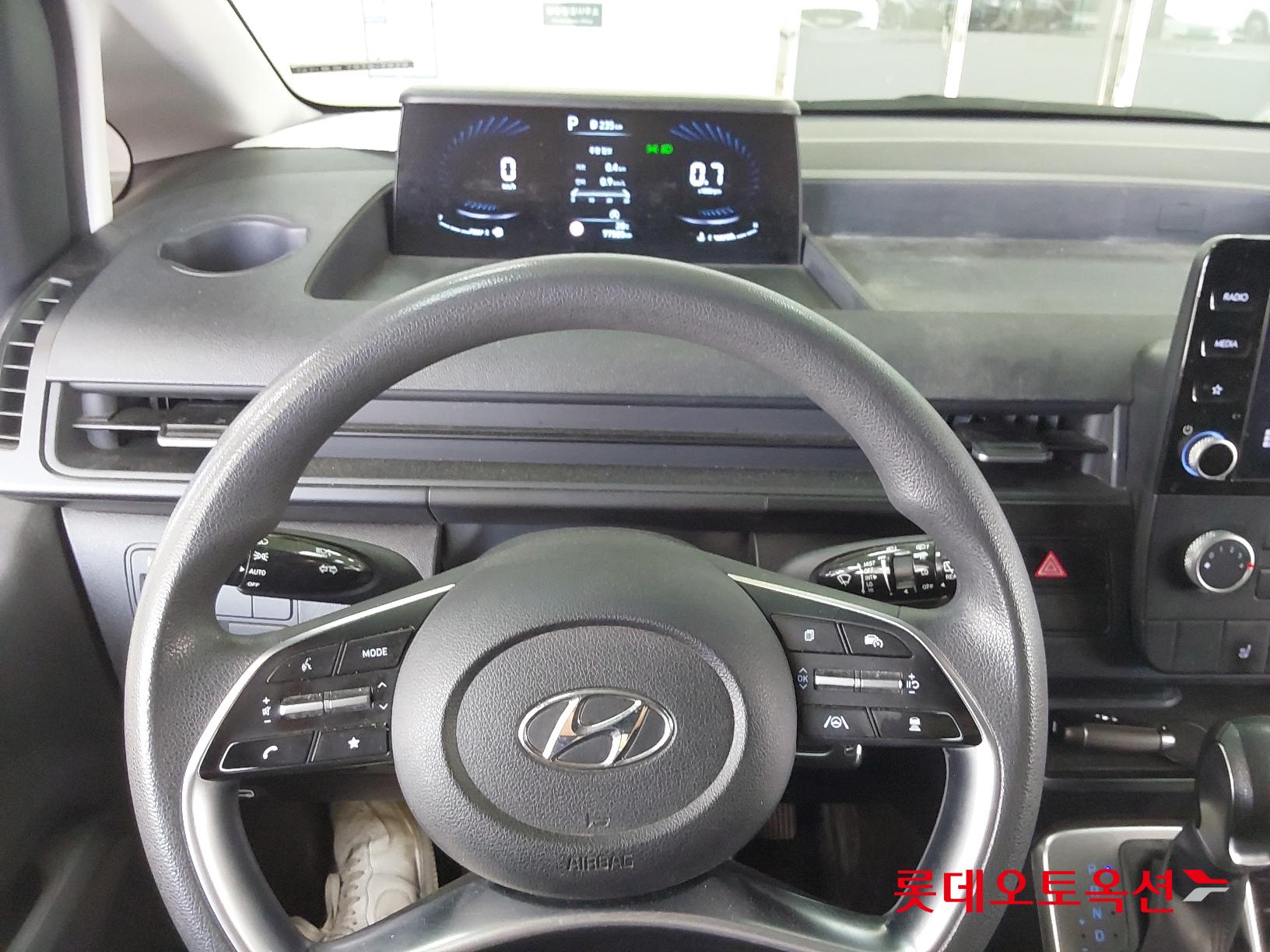 Hyundai Staria id 2684430 из Кореи 29