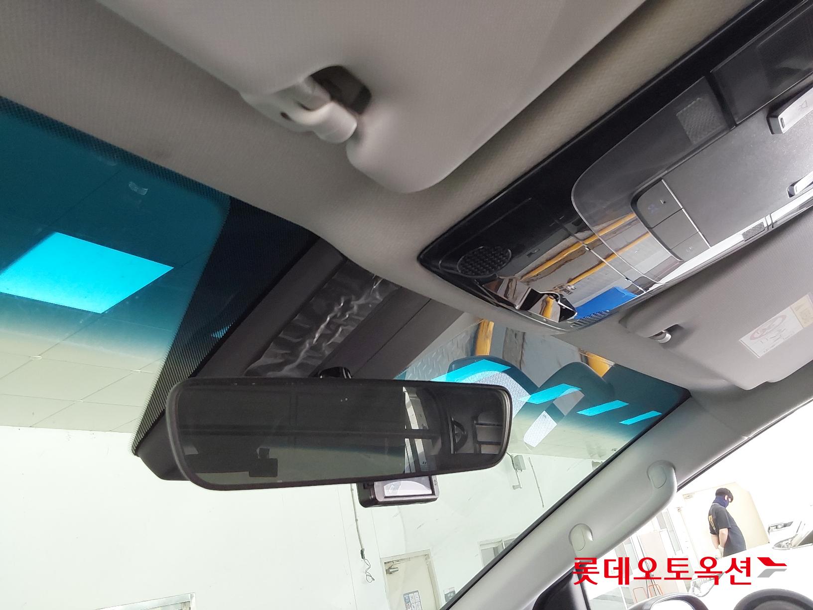 Hyundai Staria id 2684430 из Кореи 30