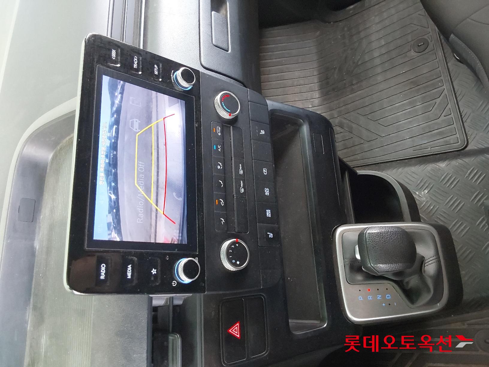 Hyundai Staria id 2684430 из Кореи 31