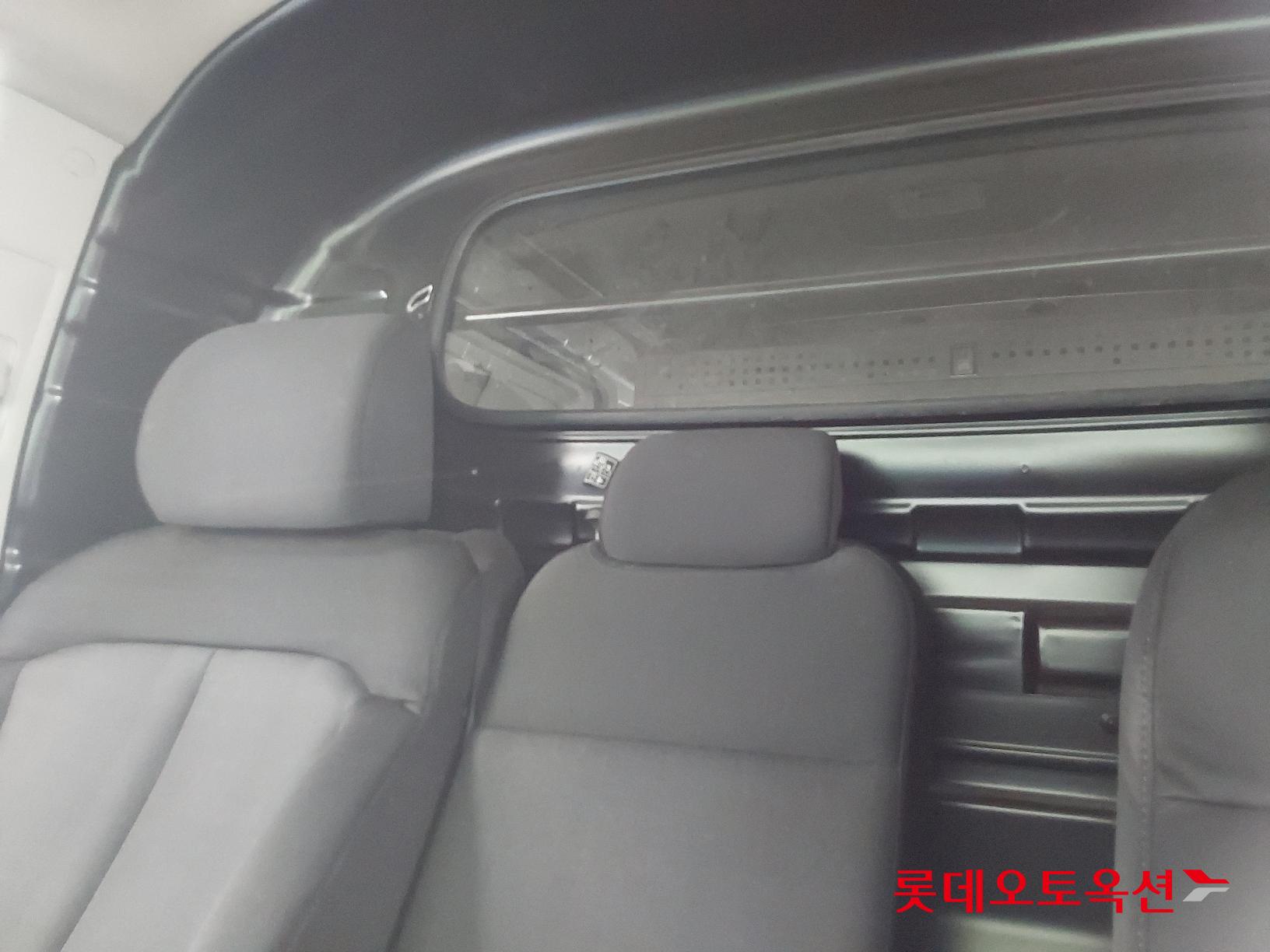 Hyundai Staria id 2684430 из Кореи 32