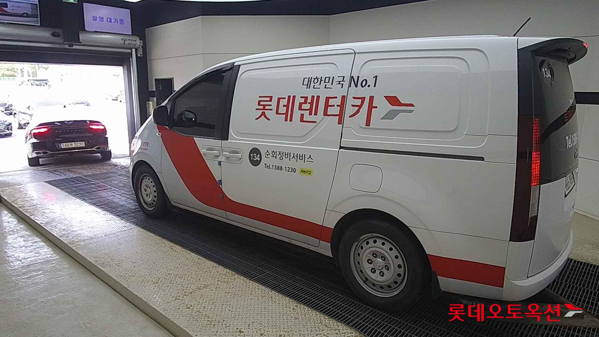 Hyundai Staria id 2704004 из Кореи 10