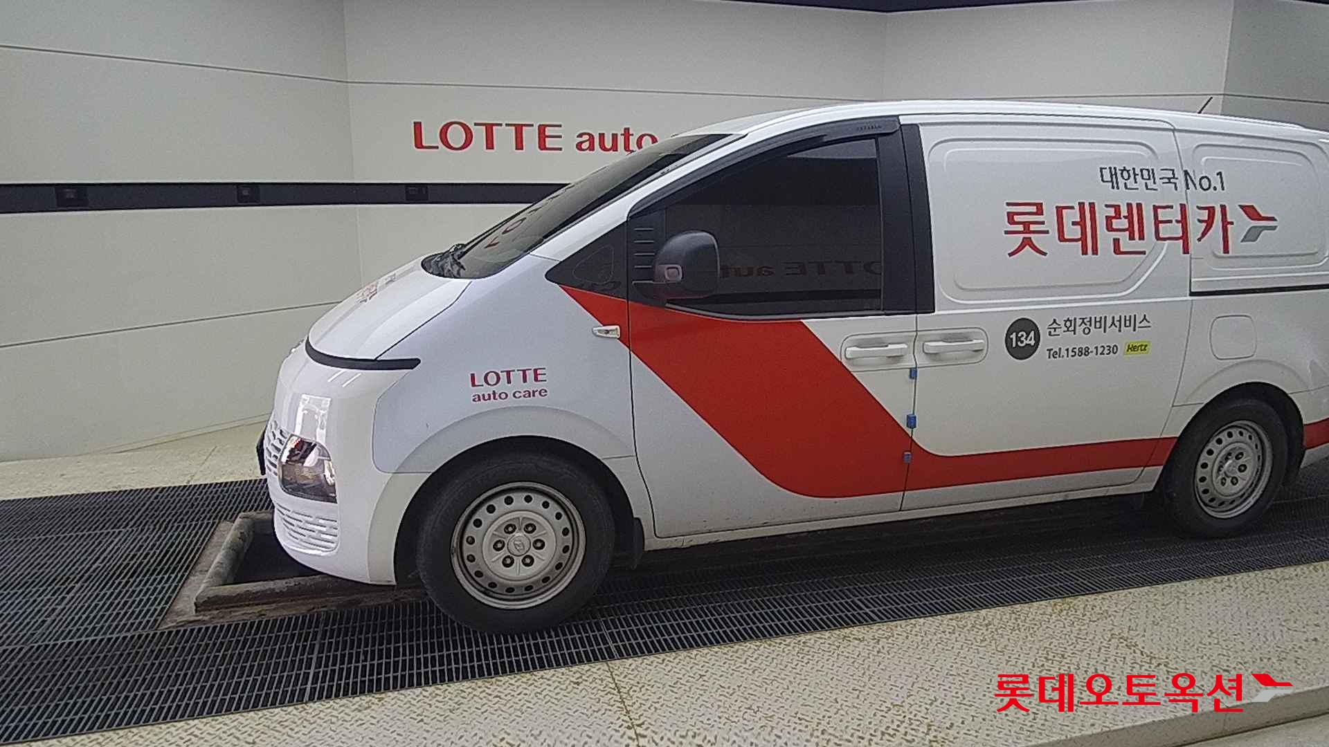 Hyundai Staria id 2704004 из Кореи 12