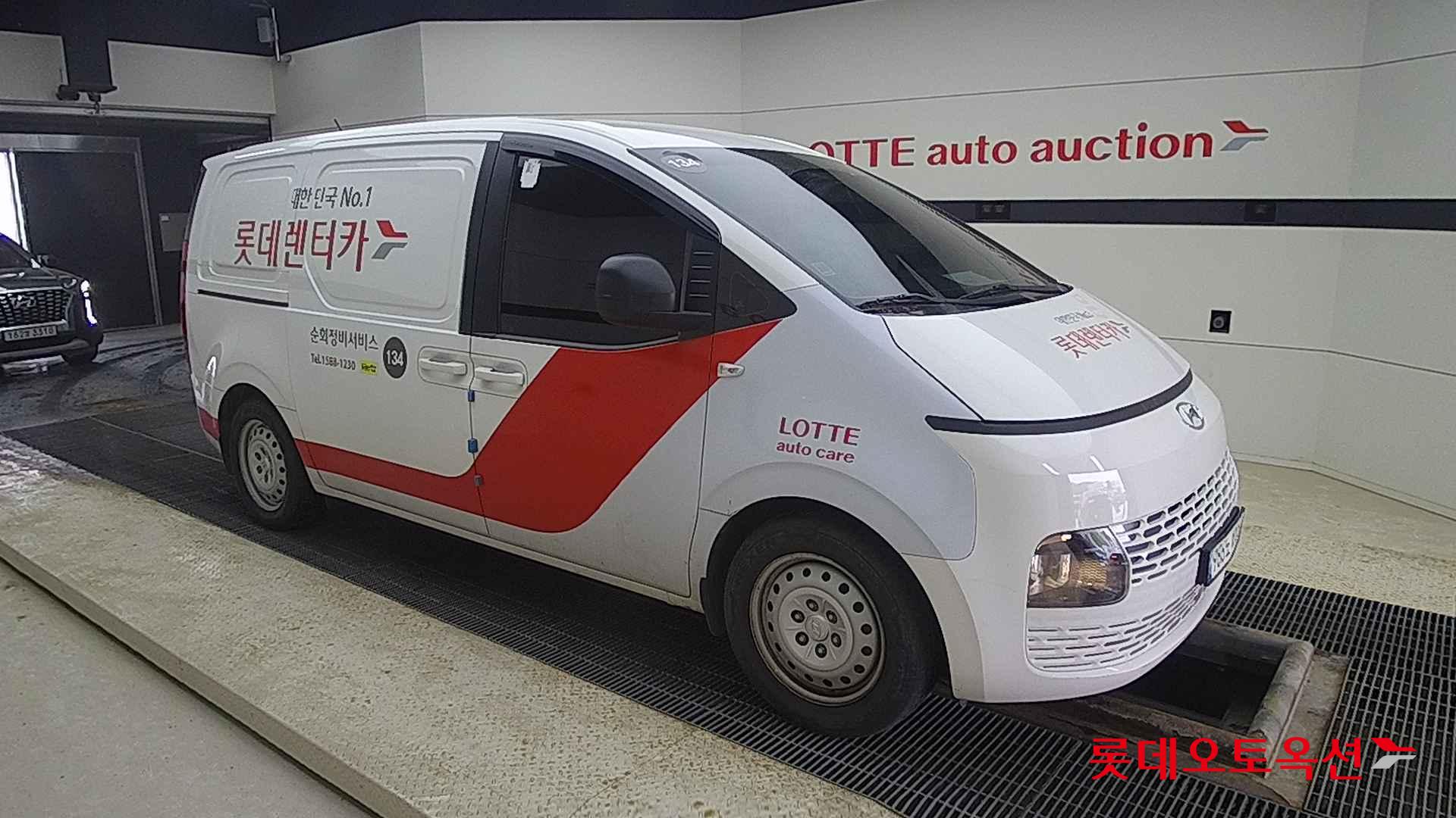 Hyundai Staria id 2704004 из Кореи 16