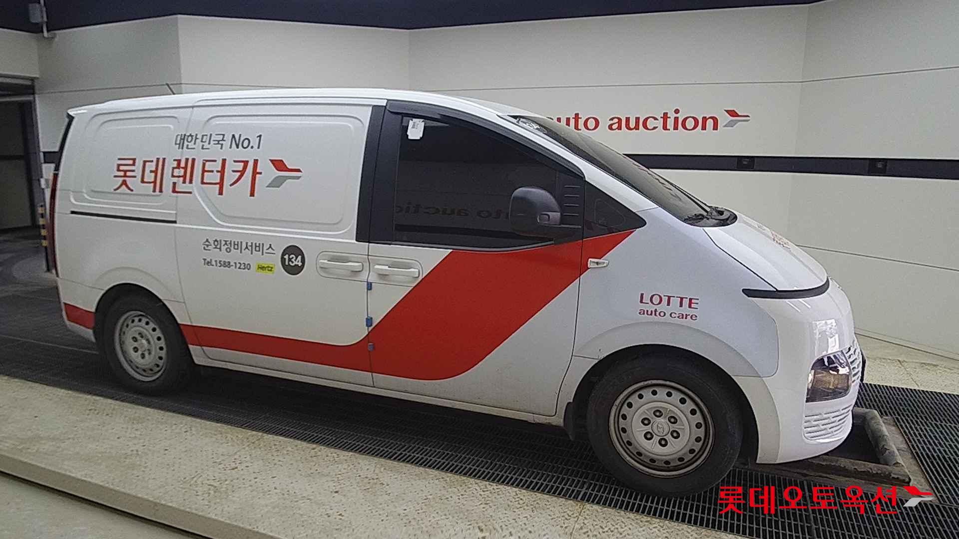 Hyundai Staria id 2704004 из Кореи 17