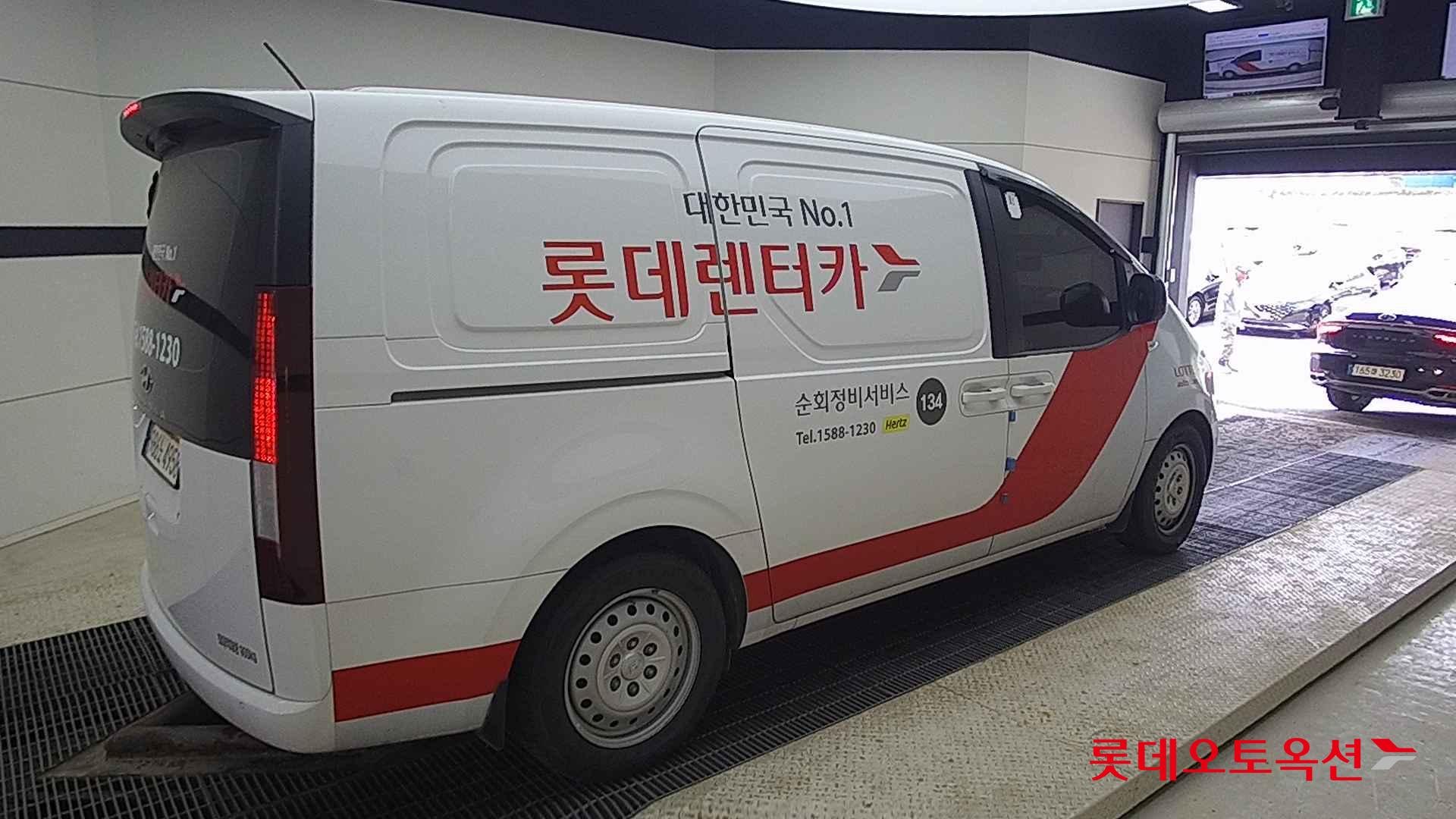 Hyundai Staria id 2704004 из Кореи 19