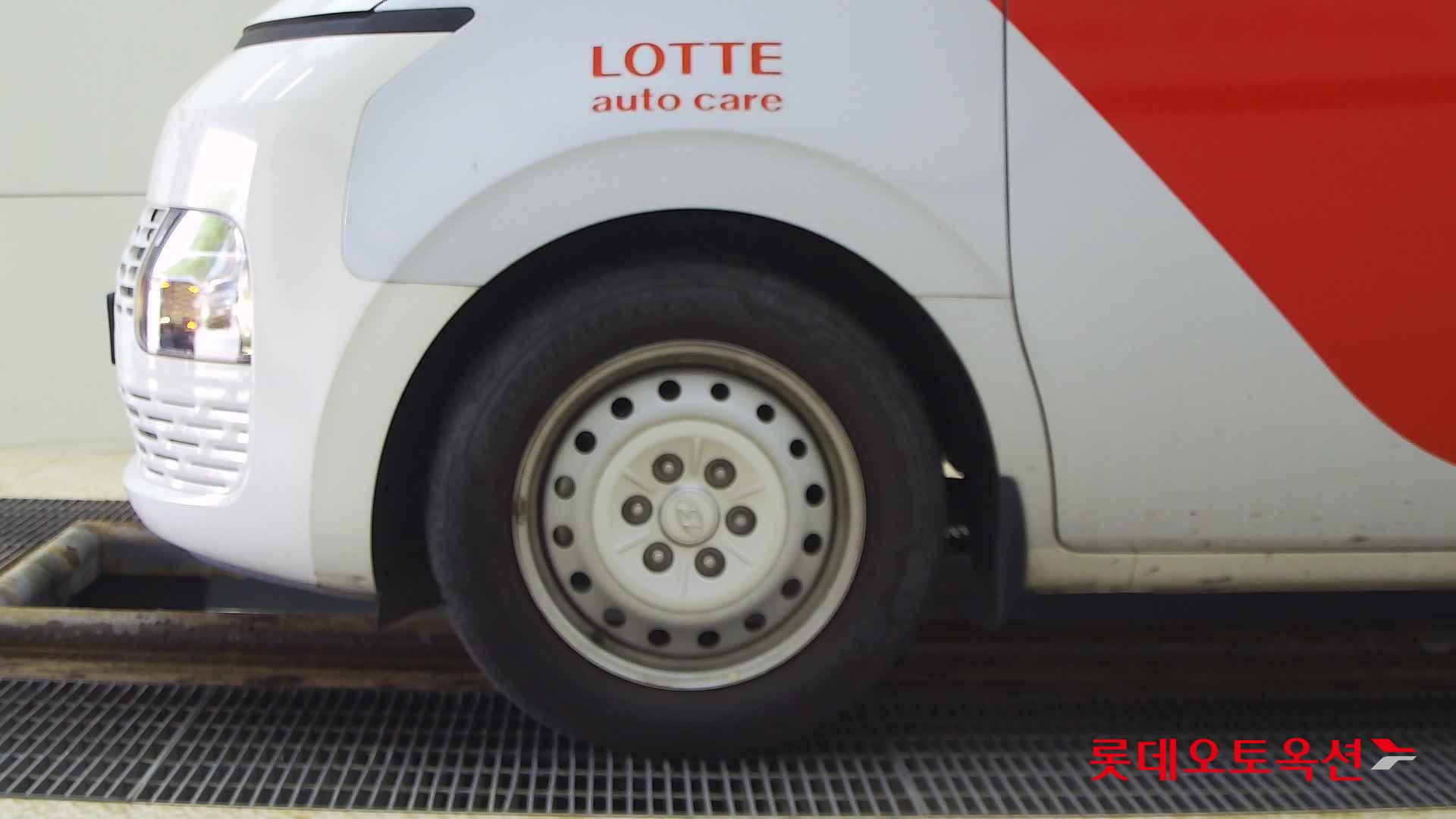 Hyundai Staria id 2704004 из Кореи 21