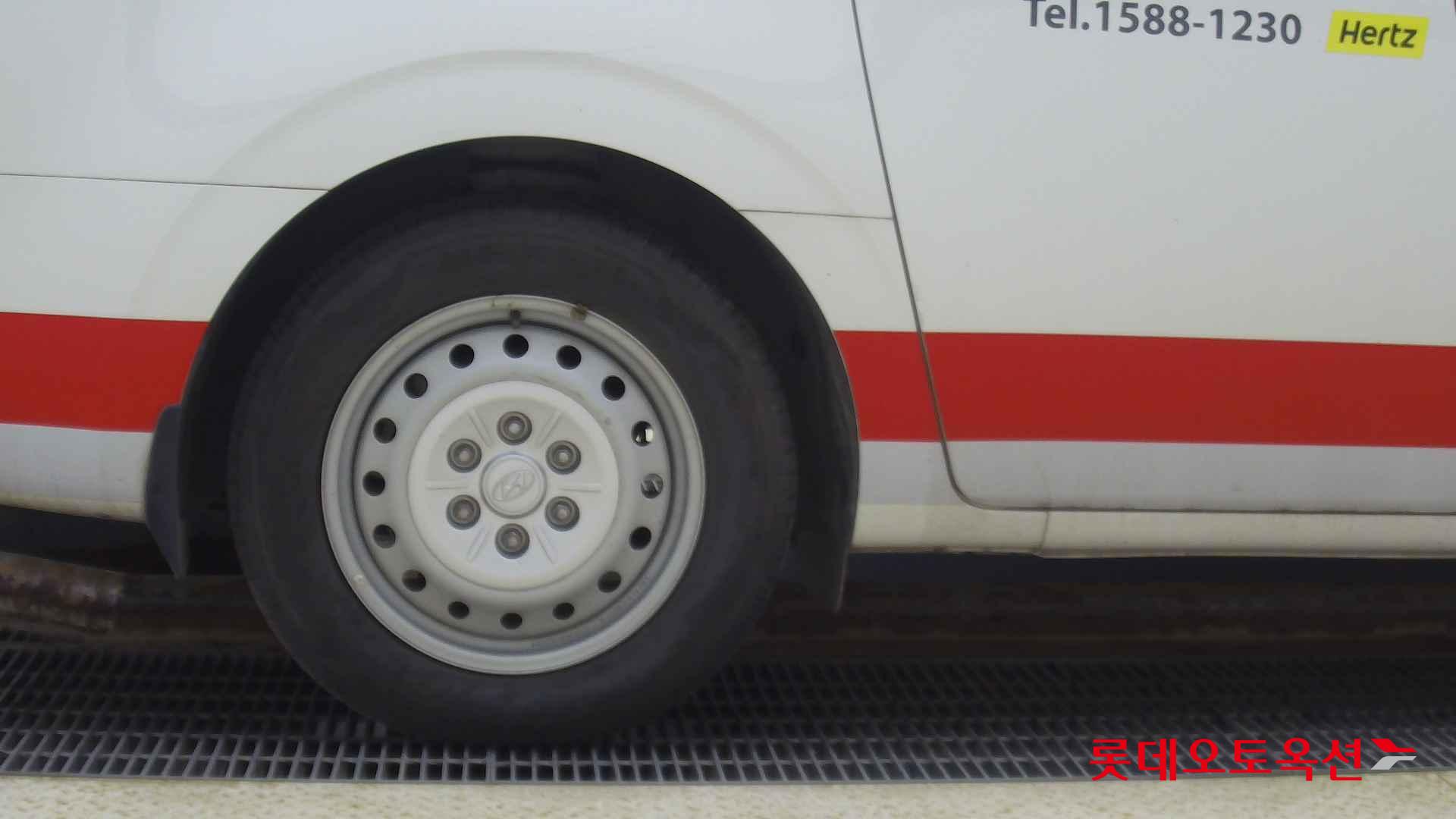 Hyundai Staria id 2704004 из Кореи 24