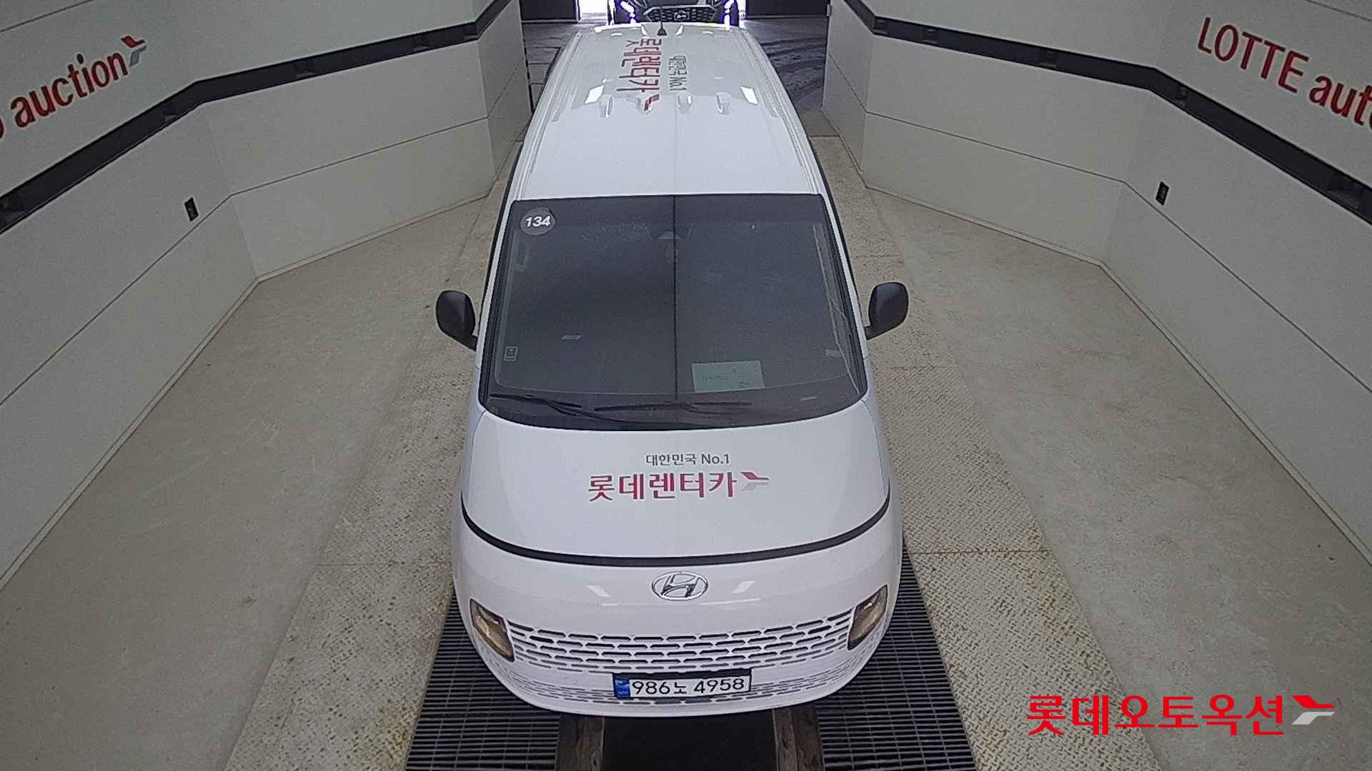 Hyundai Staria id 2704004 из Кореи 25