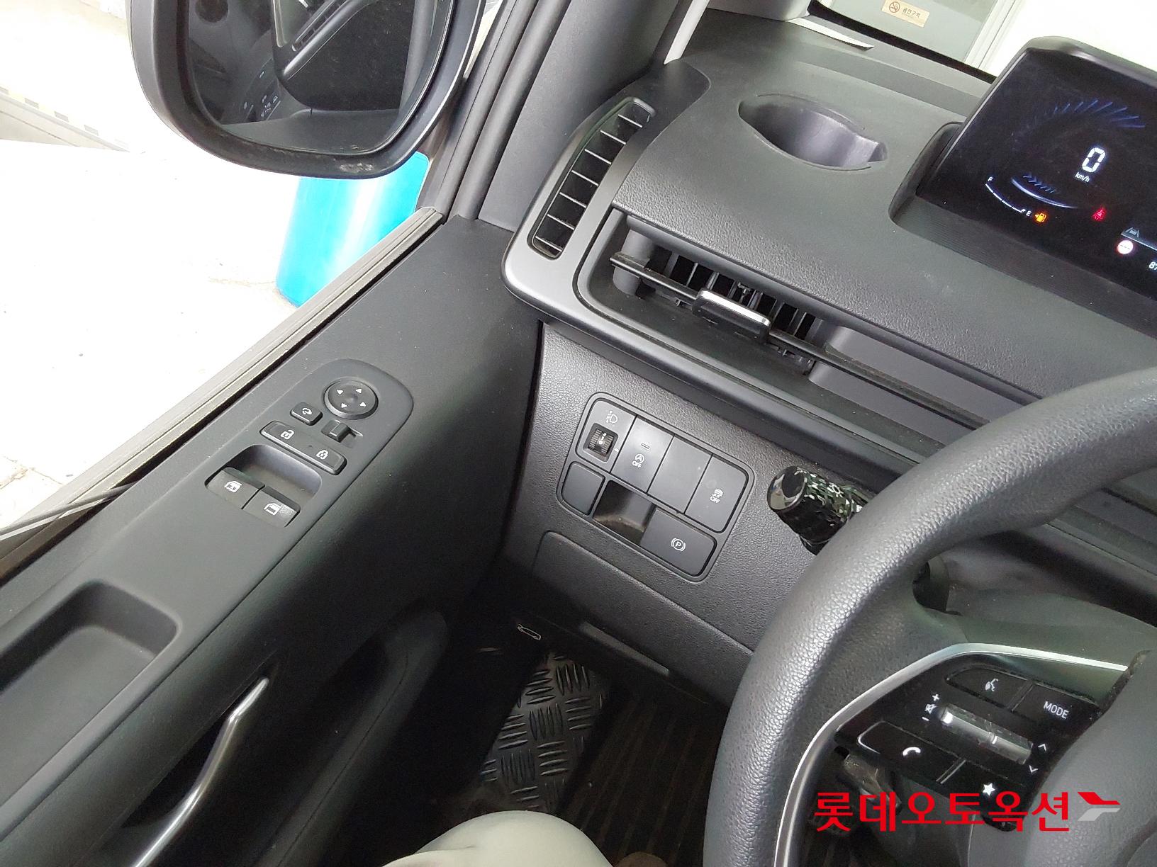 Hyundai Staria id 2704004 из Кореи 28