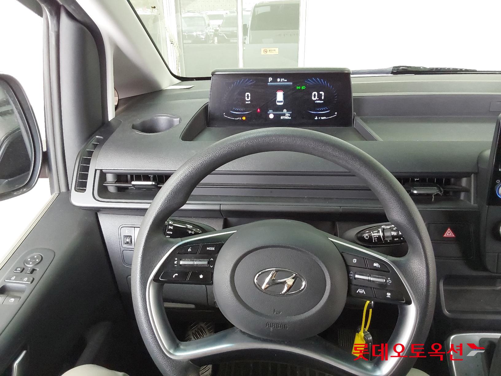 Hyundai Staria id 2704004 из Кореи 29