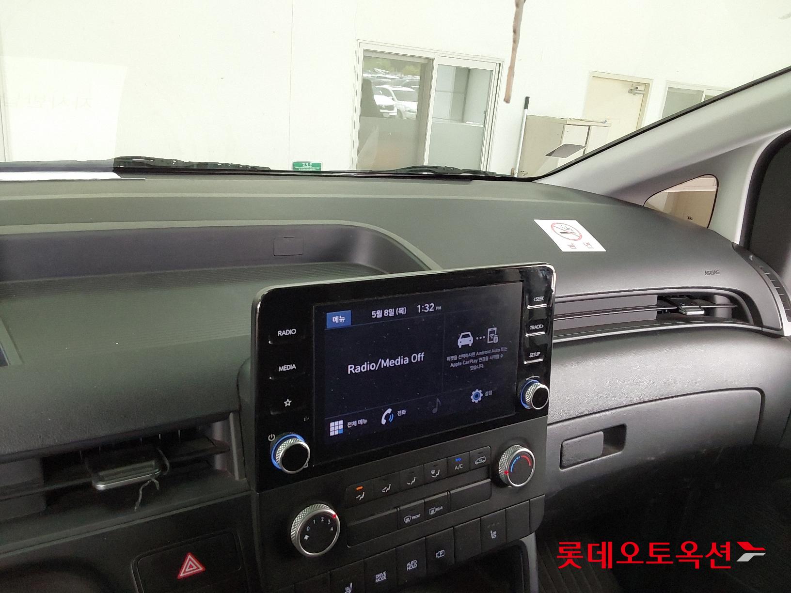 Hyundai Staria id 2704004 из Кореи 30