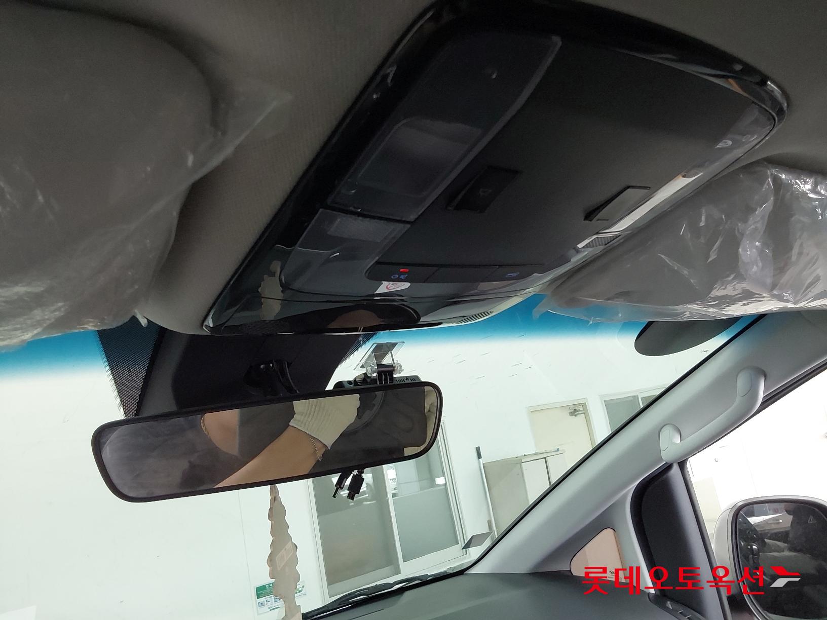 Hyundai Staria id 2704004 из Кореи 32